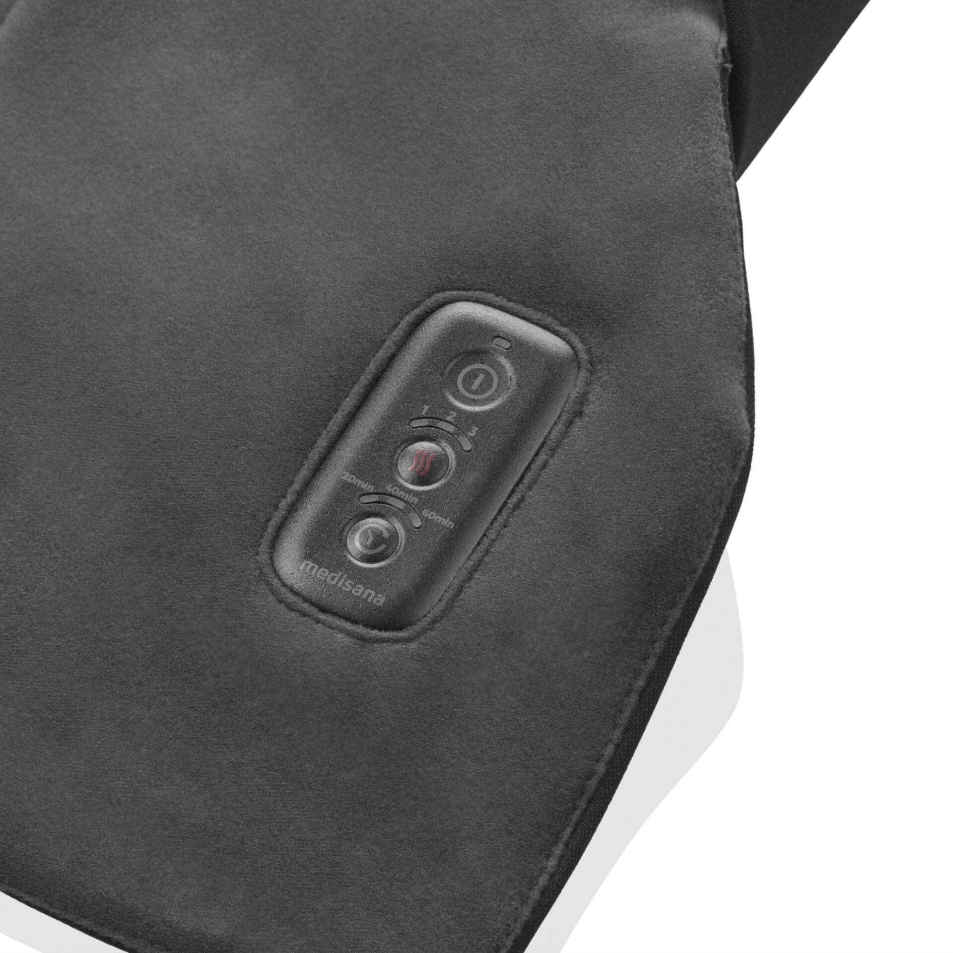 Medisana OL 150 Wärmecape lang mobil