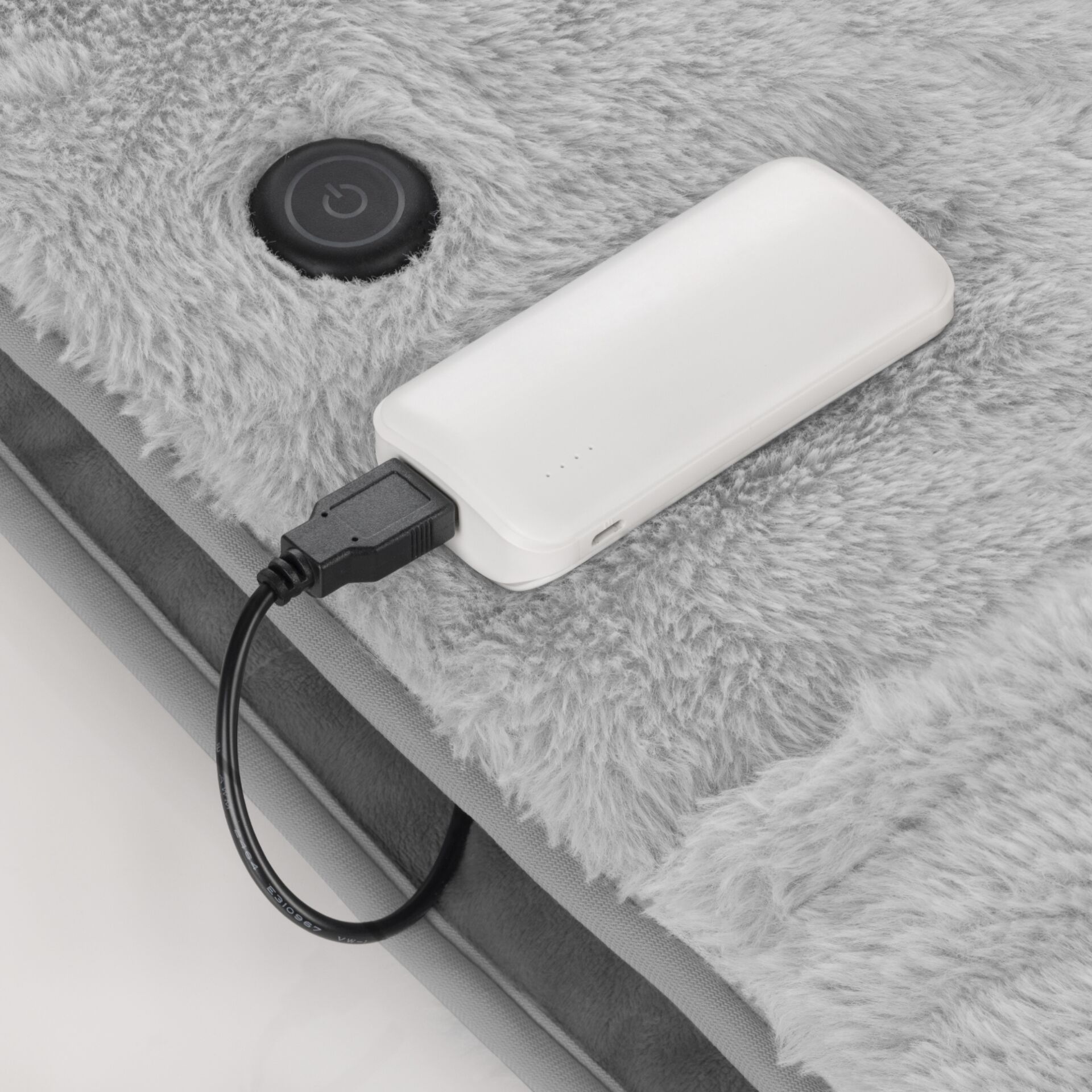 Medisana HB 674 mobile Heizdecke