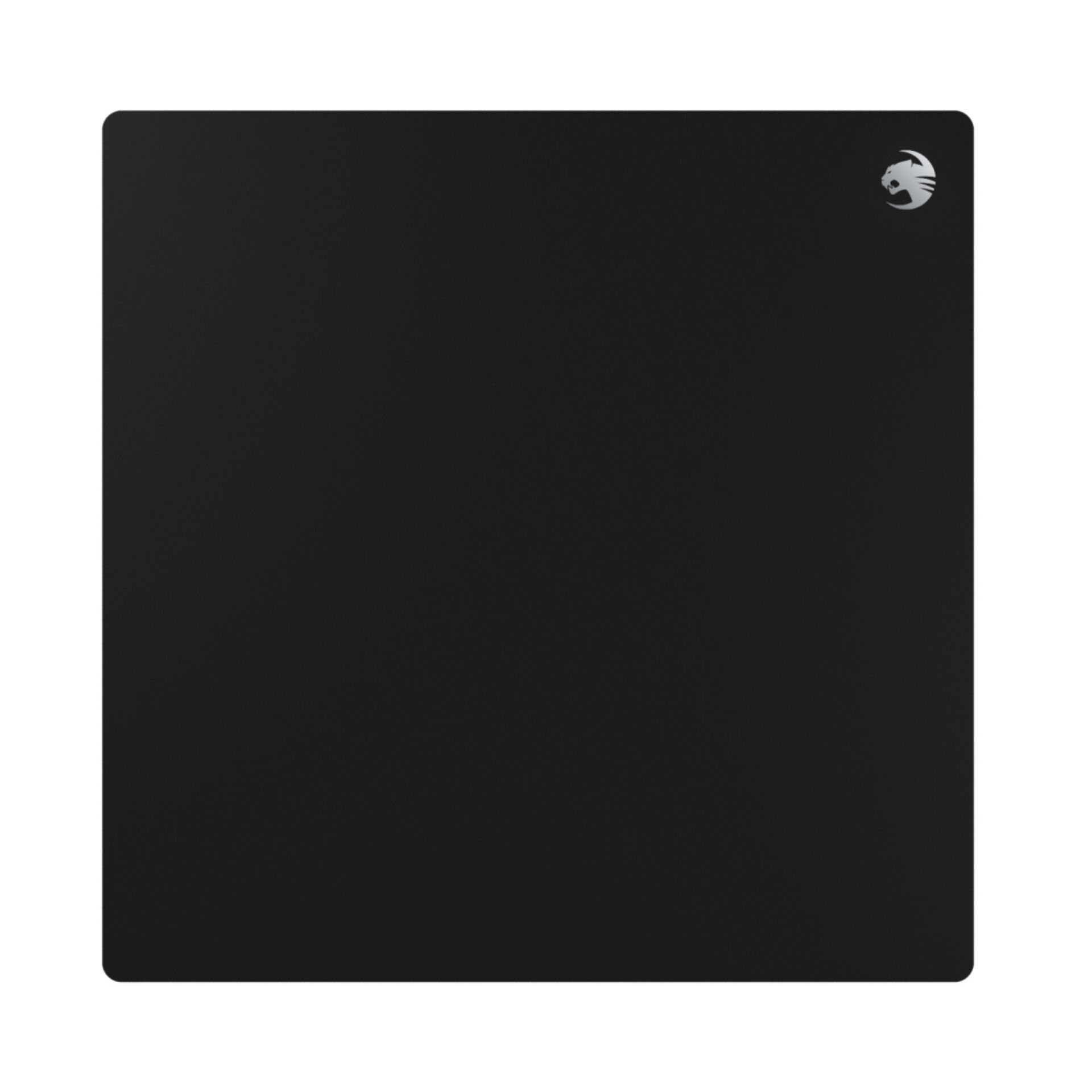 Roccat Sense Core squared 450 x 450 x 2 mm Mousepad black