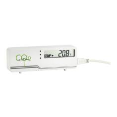 TFA 31.5006.02  CO2-Monitor AIRCO2NTROL Mini 2