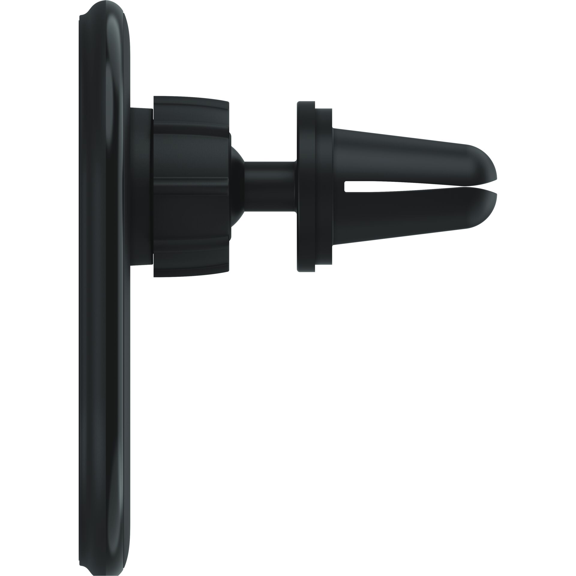 Belkin magnetic Car Mount 10W incl. Car Charger