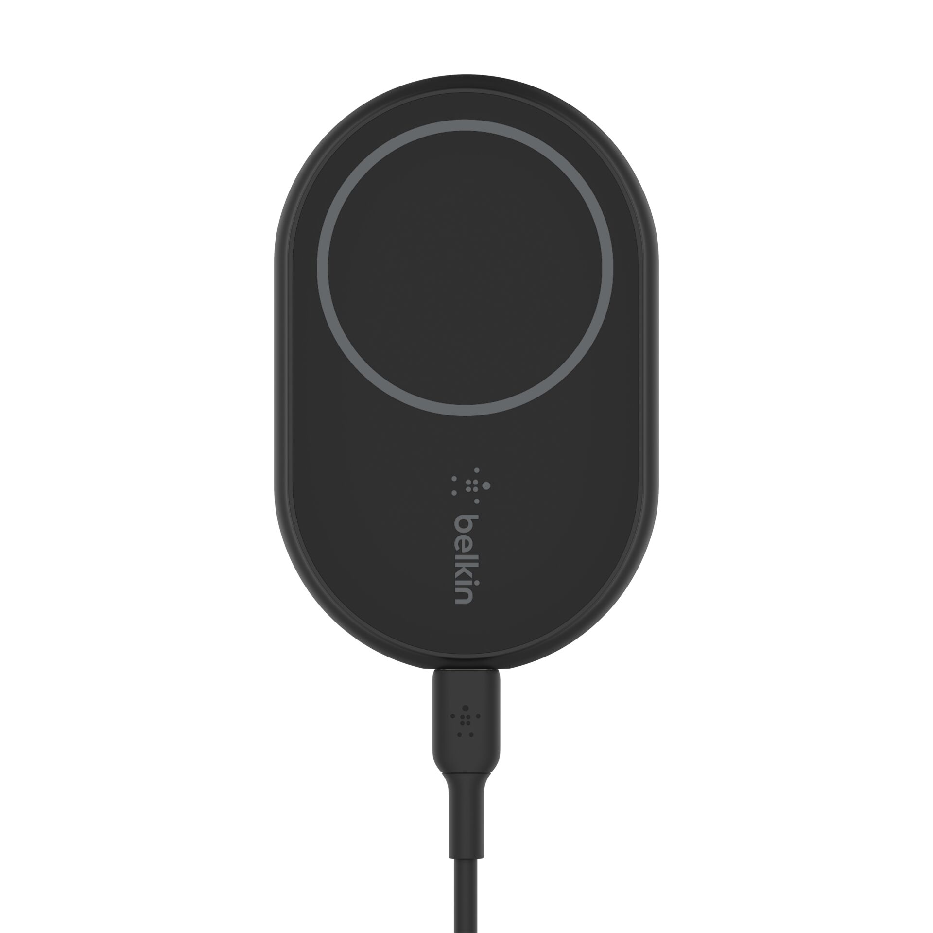 Belkin magnetic Car Mount 10W with Charging Function