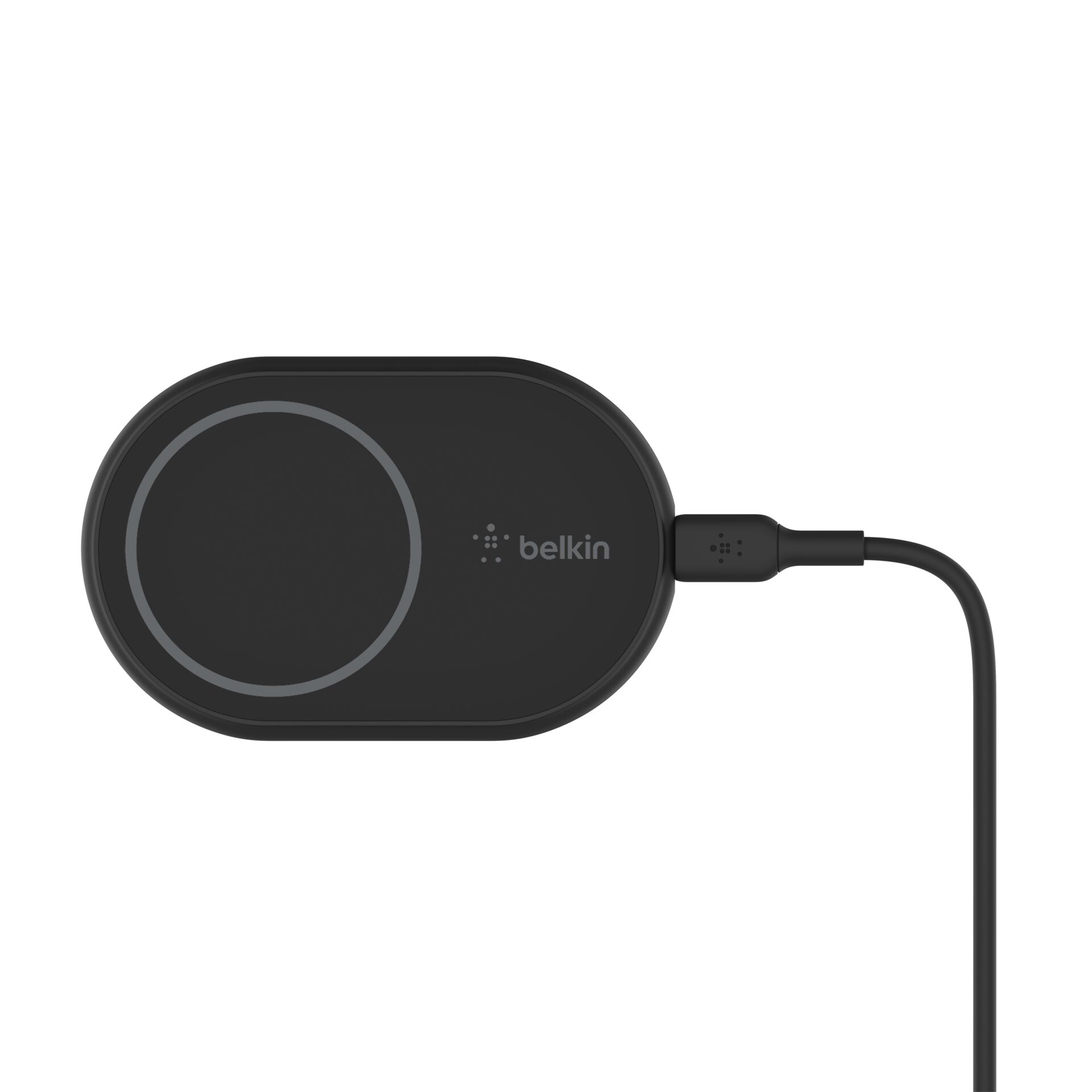 Belkin magnetic Car Mount 10W with Charging Function