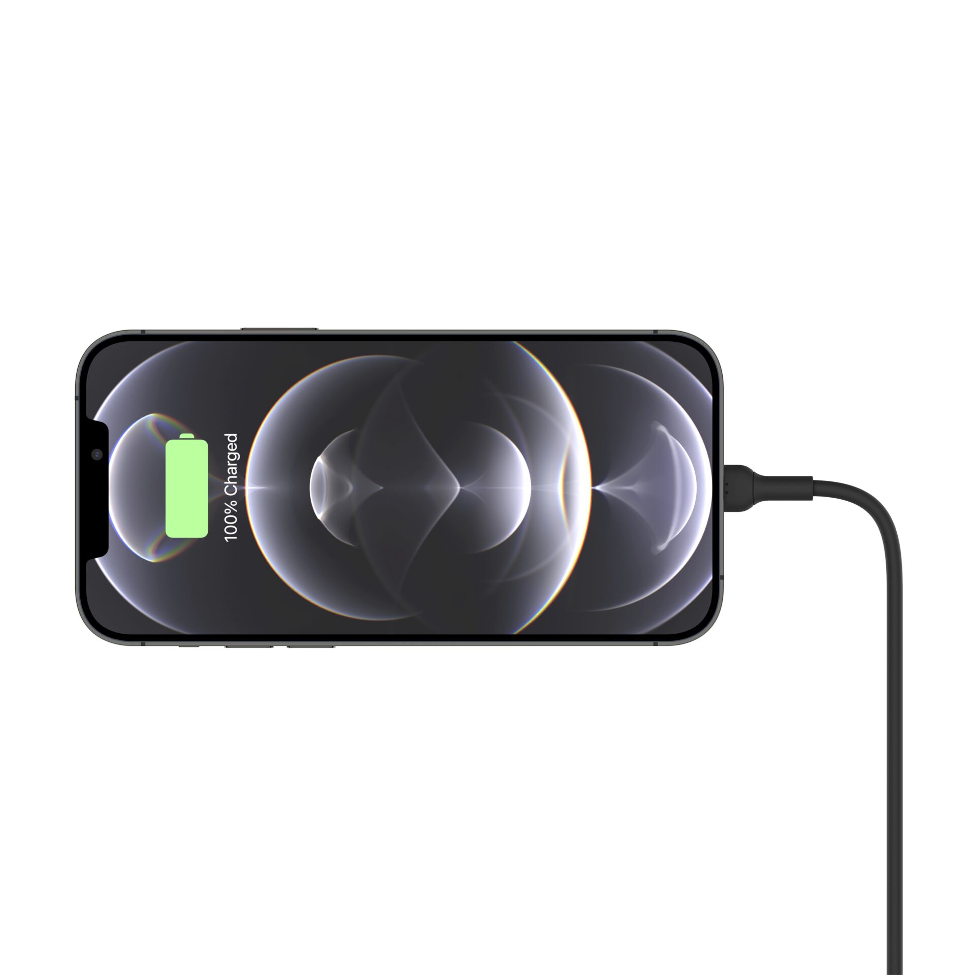 Belkin magnetic Car Mount 10W with Charging Function