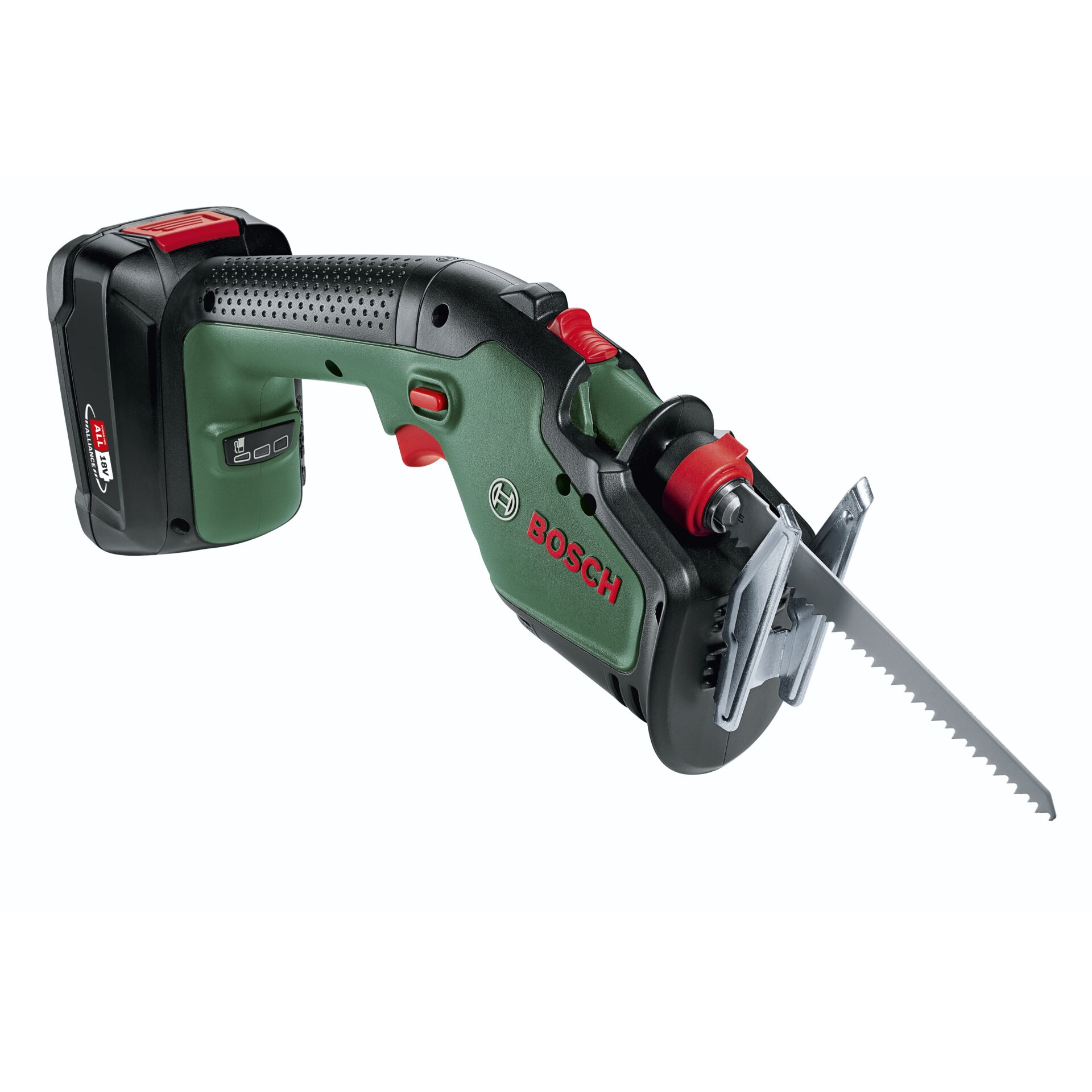 Bosch KEO 18V Cordless Branch Saw