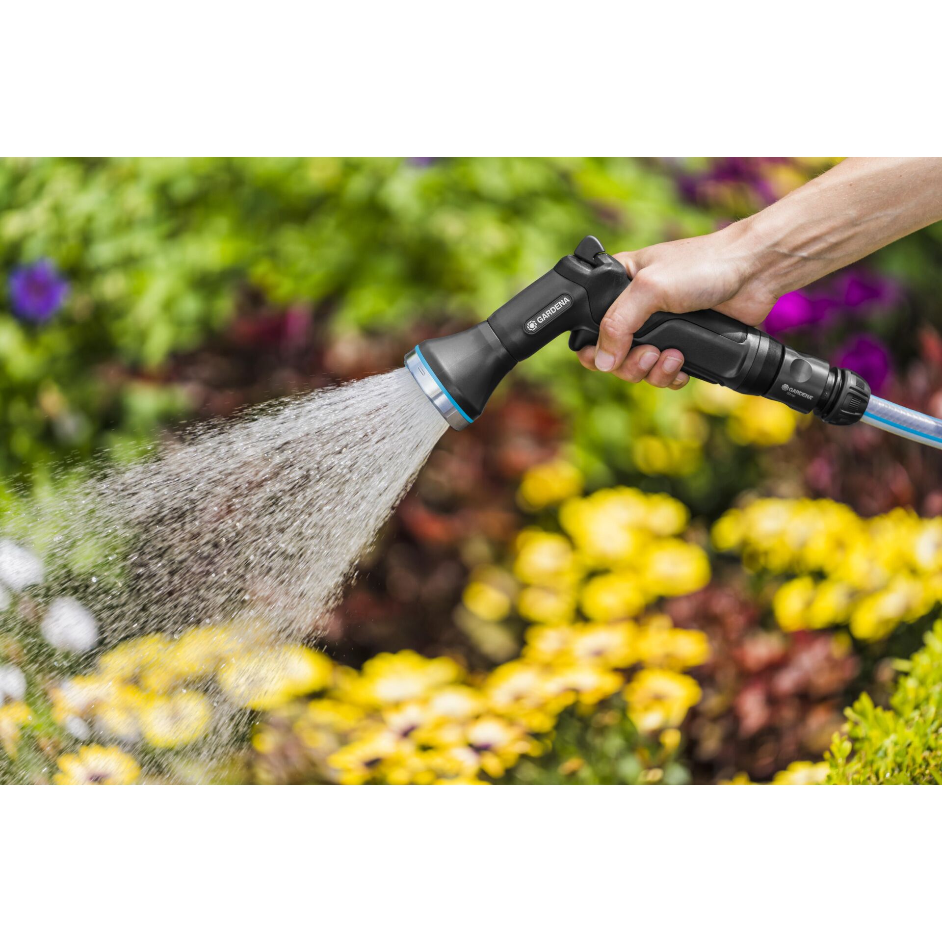 Gardena EcoLine Bewässerungsbrause