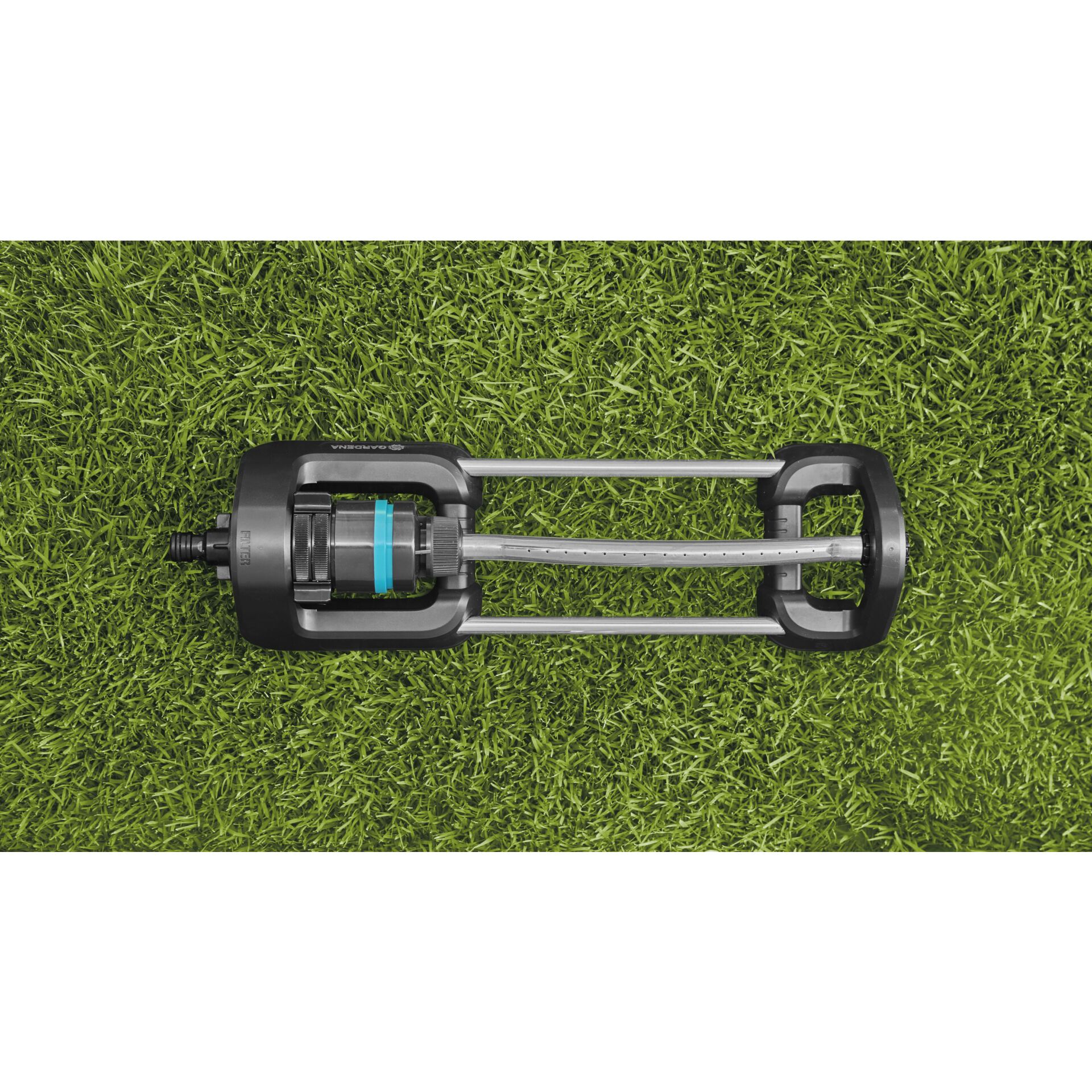Gardena EcoLine Viereckregner