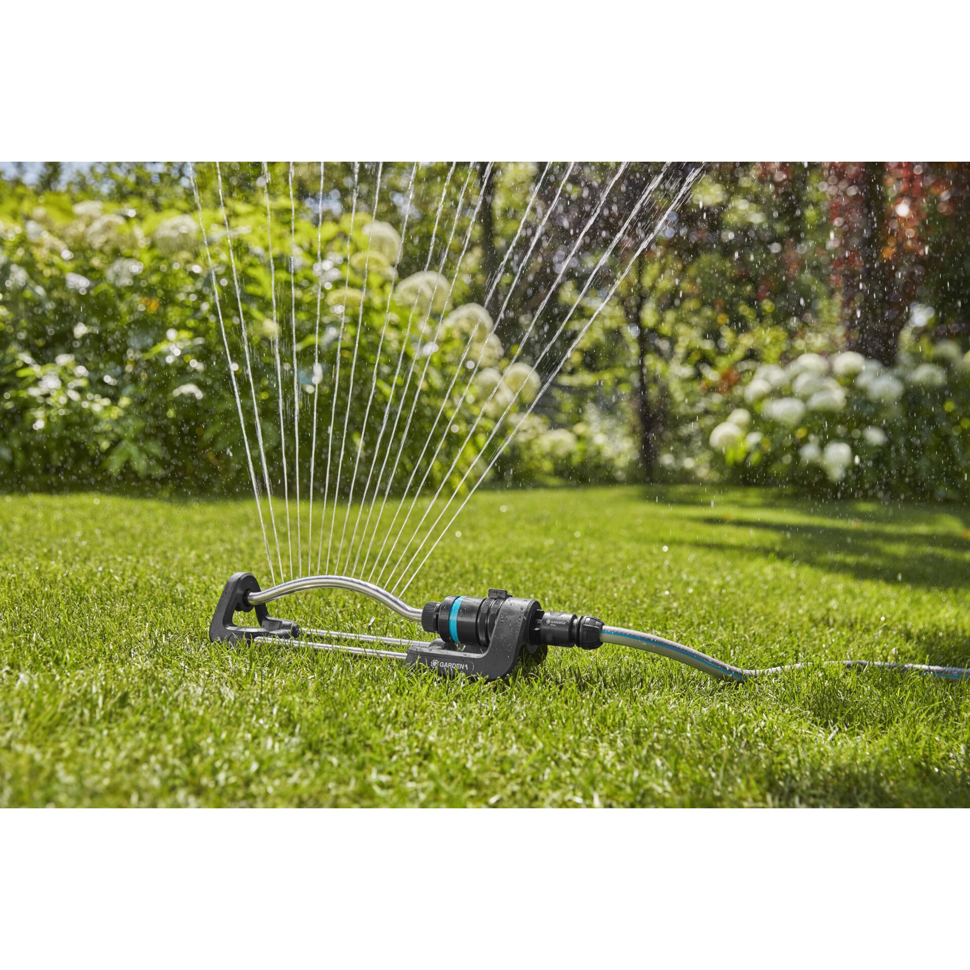 Gardena EcoLine Viereckregner