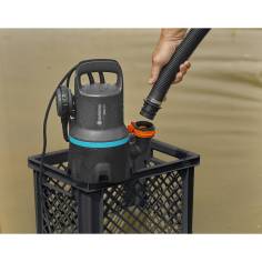 Gardena Hochwasser-Set 9000 2