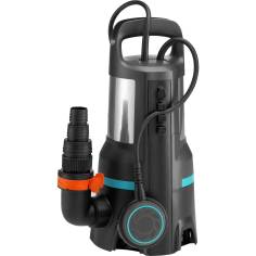 Gardena Dirty Water Submersible Pump 25000 2