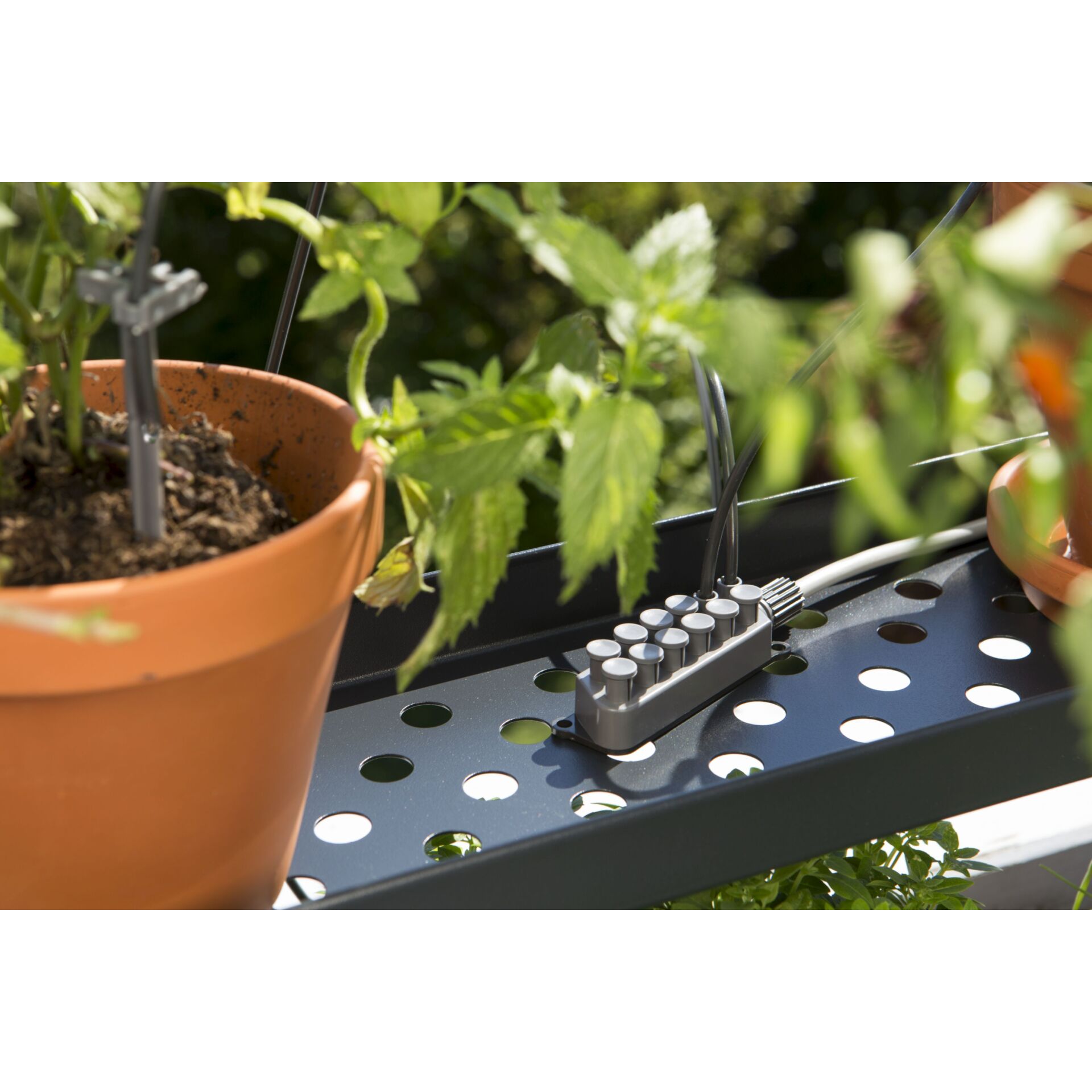 Gardena Holiday Watering Set