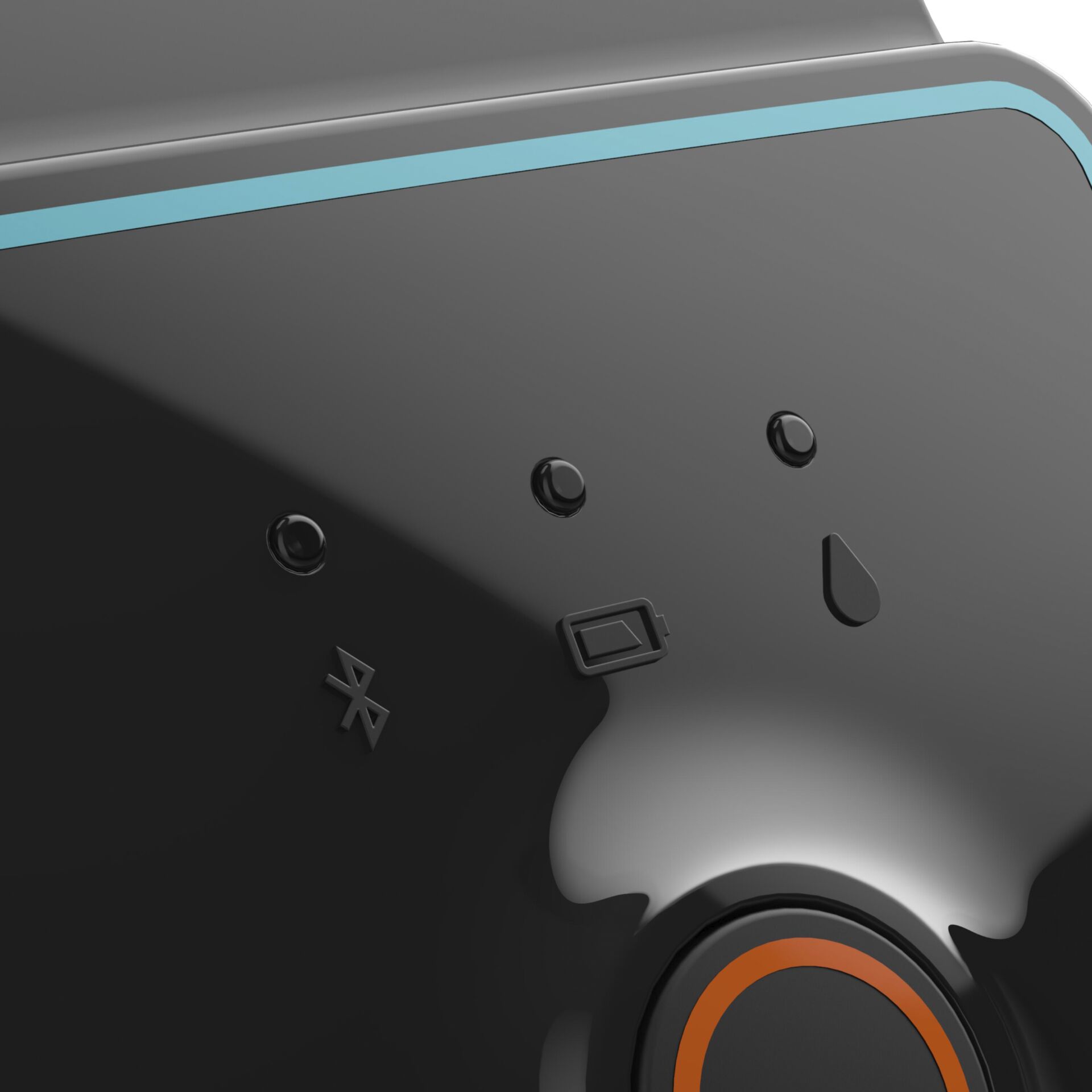 Gardena Bluetooth Water Control