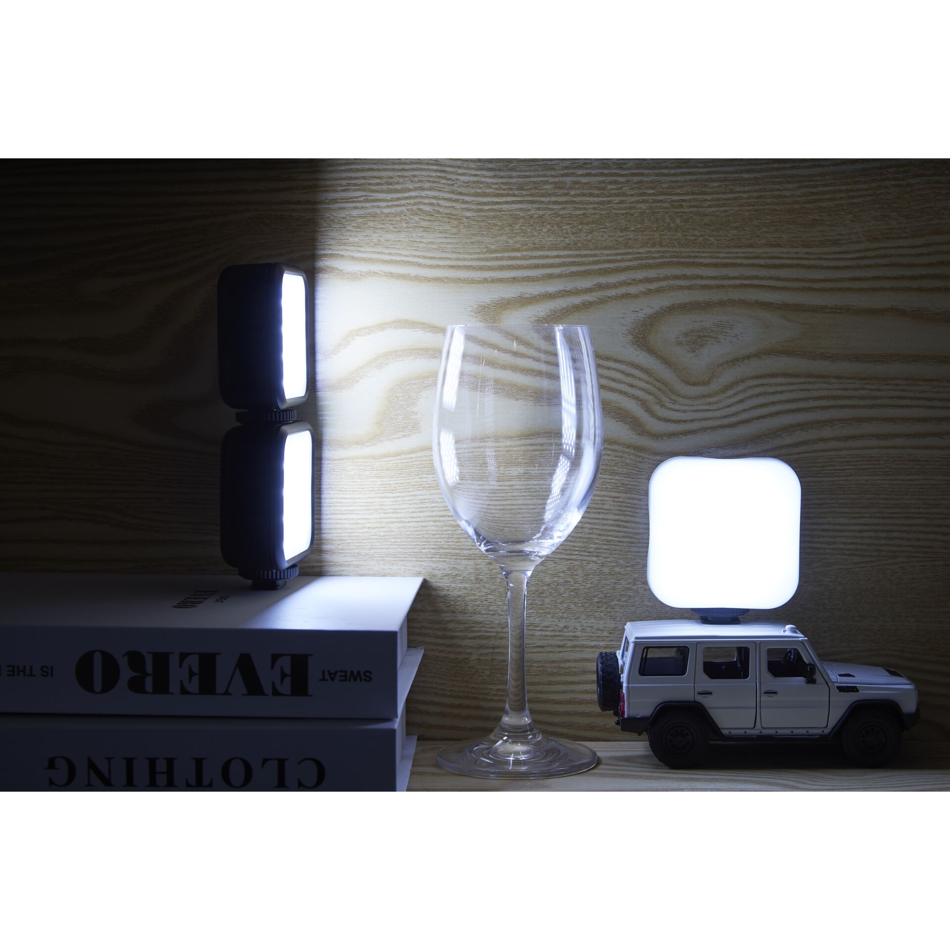 Godox Litemons LED6R Videoleuchte