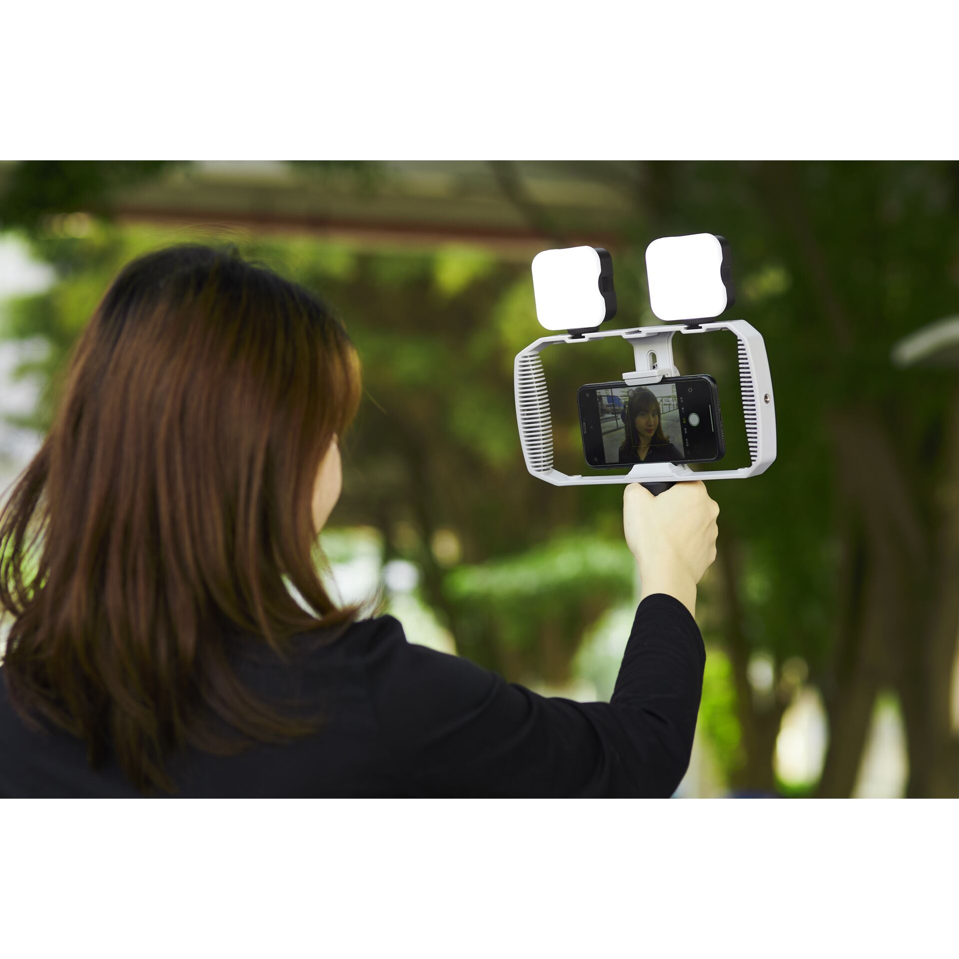 Godox Litemons LED6R Videoleuchte