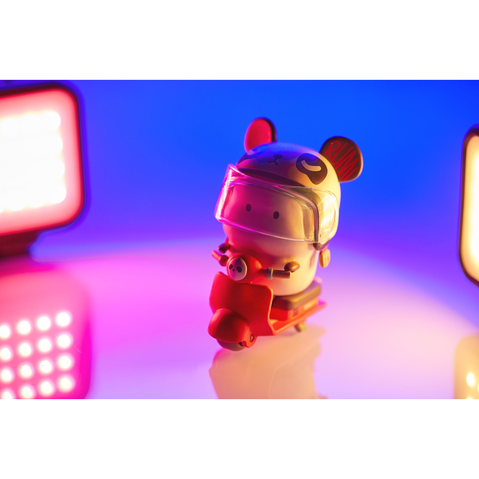 Godox Litemons LED6R Videoleuchte