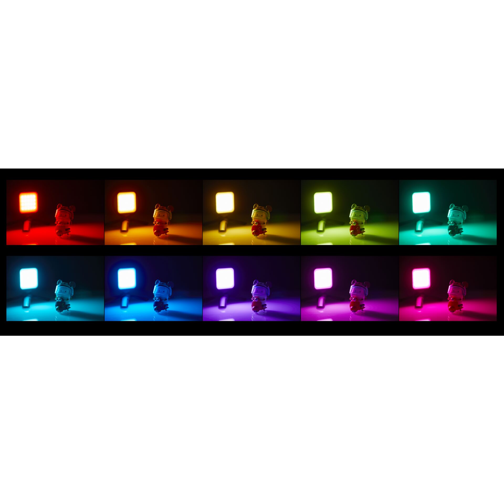 Godox Litemons LED6R Videoleuchte