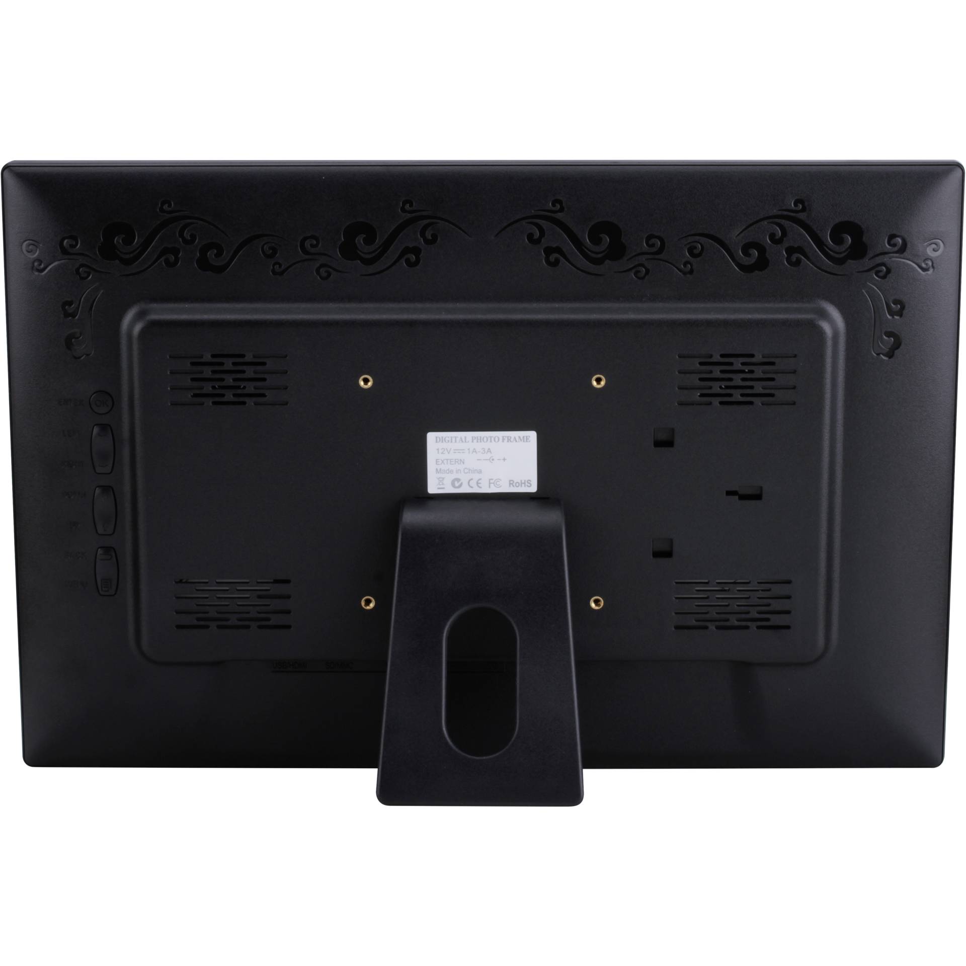 Braun DigiFrame 17 Motion