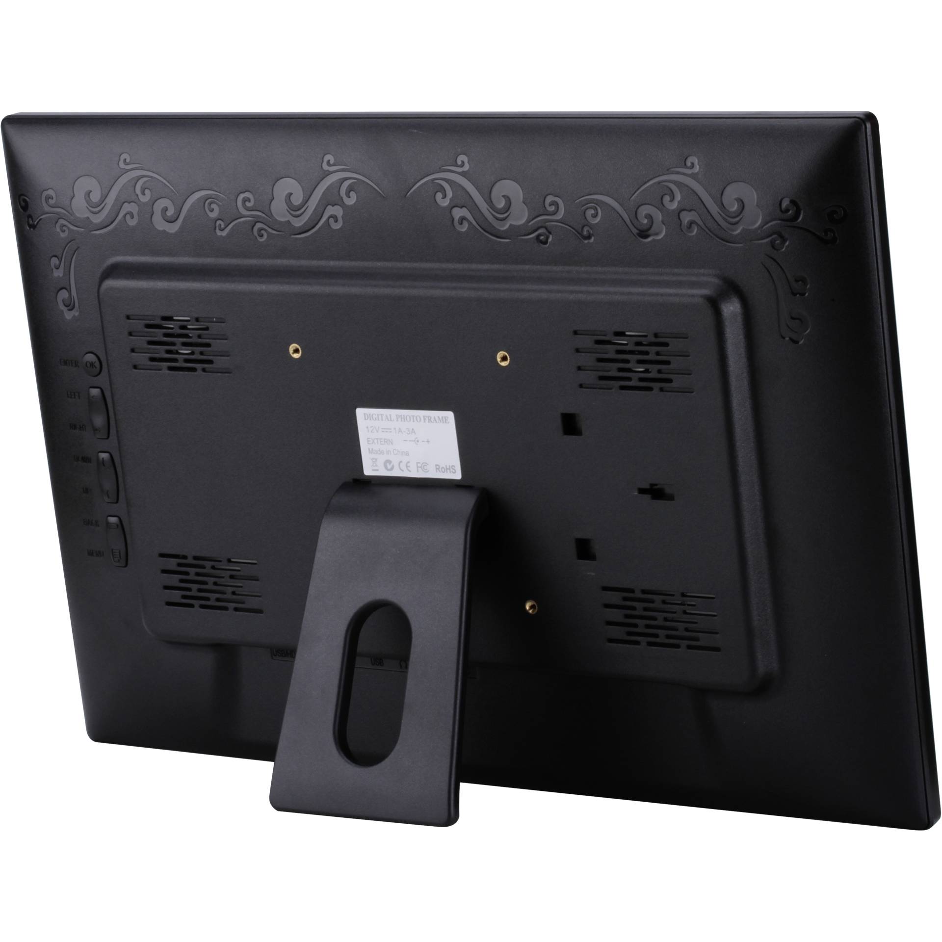 Braun DigiFrame 17 Motion