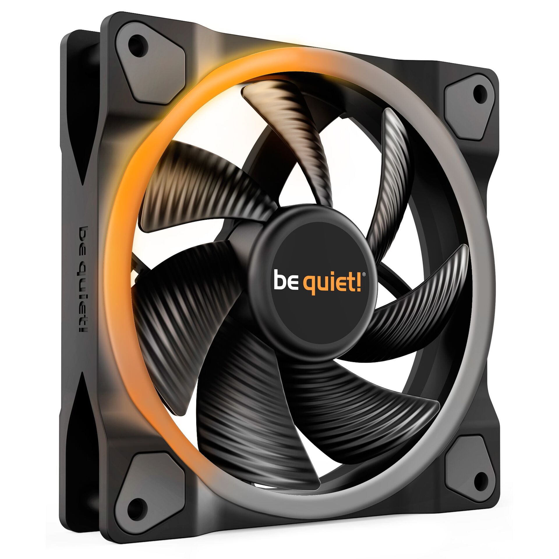 be quiet! Light Wings 120mm PWM