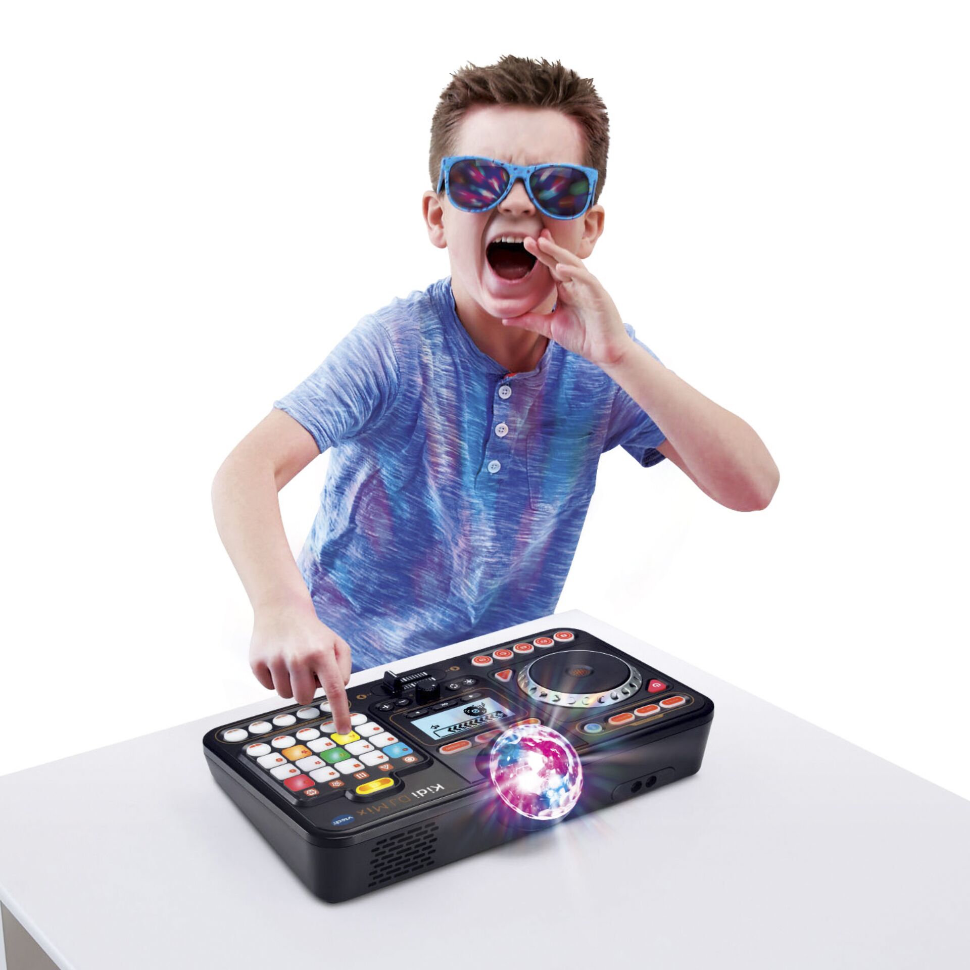 VTech Kidi DJ Mix