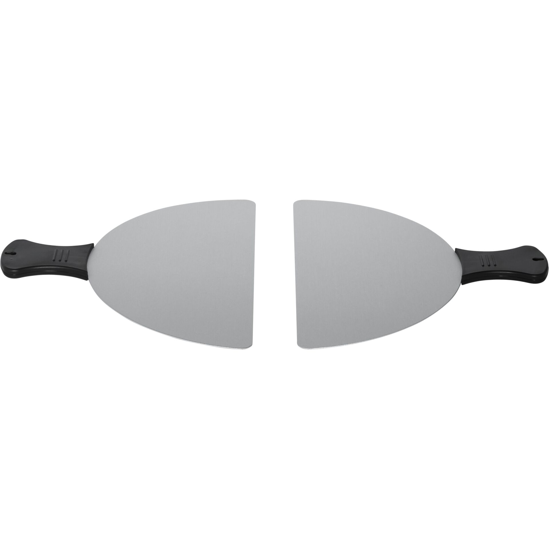 G3Ferrari G 1000606 Delizia fornetto per pizza argento