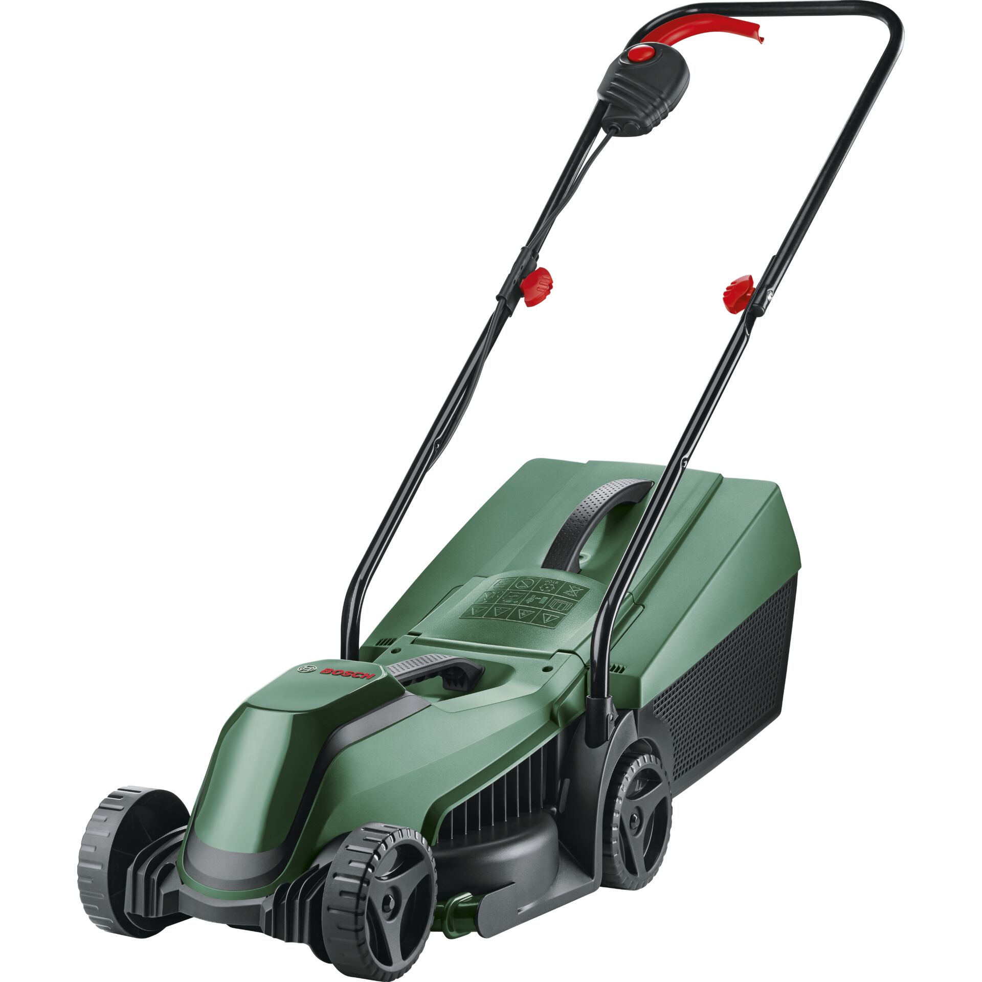 Bosch Easy Mower 18V-32-200 solo cordless lawn mower