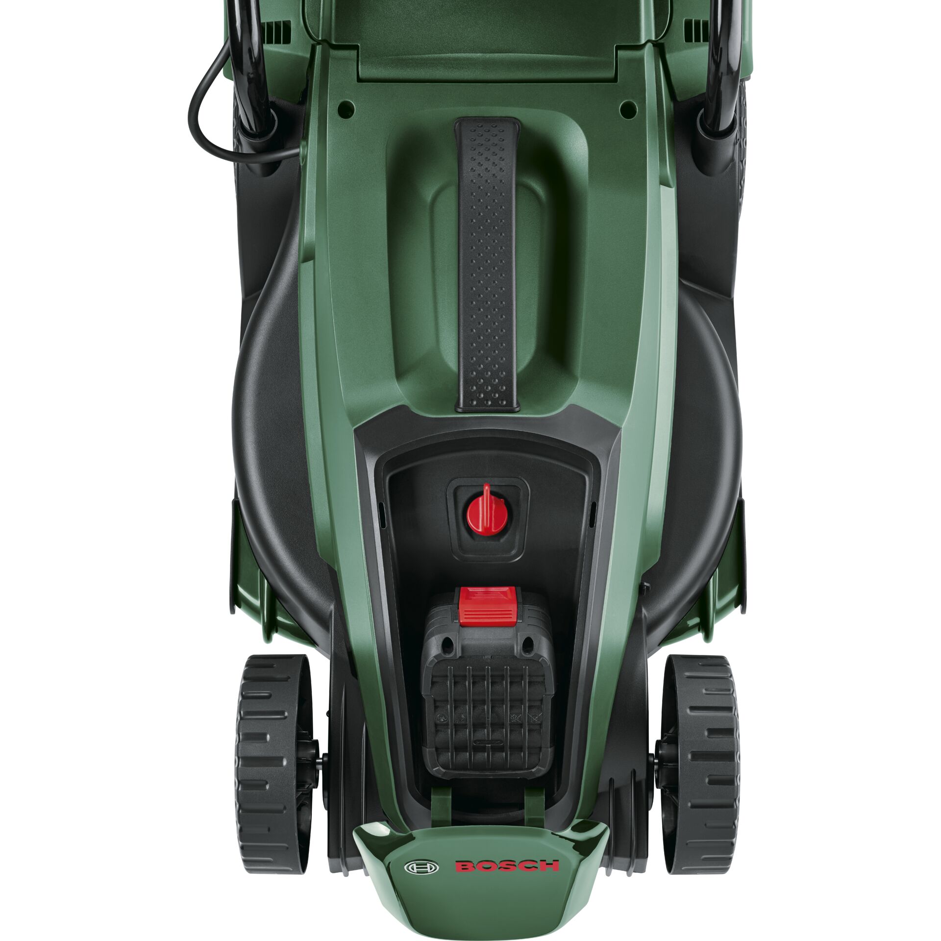 Bosch Easy Mower 18V-32-200 solo cordless lawn mower