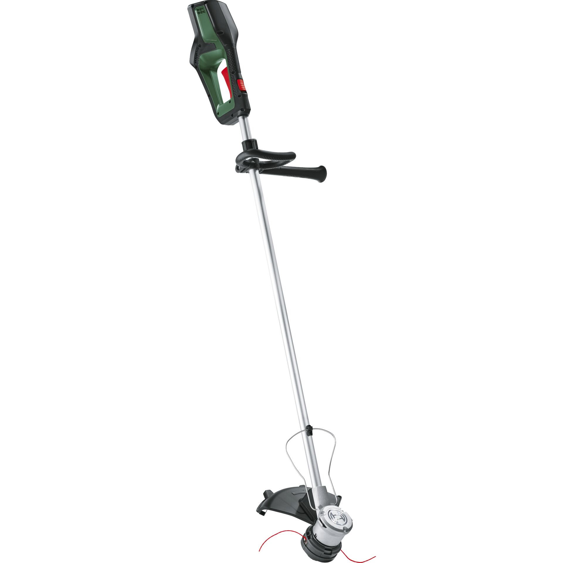 Bosch AdvancedGrassCut 36V-33