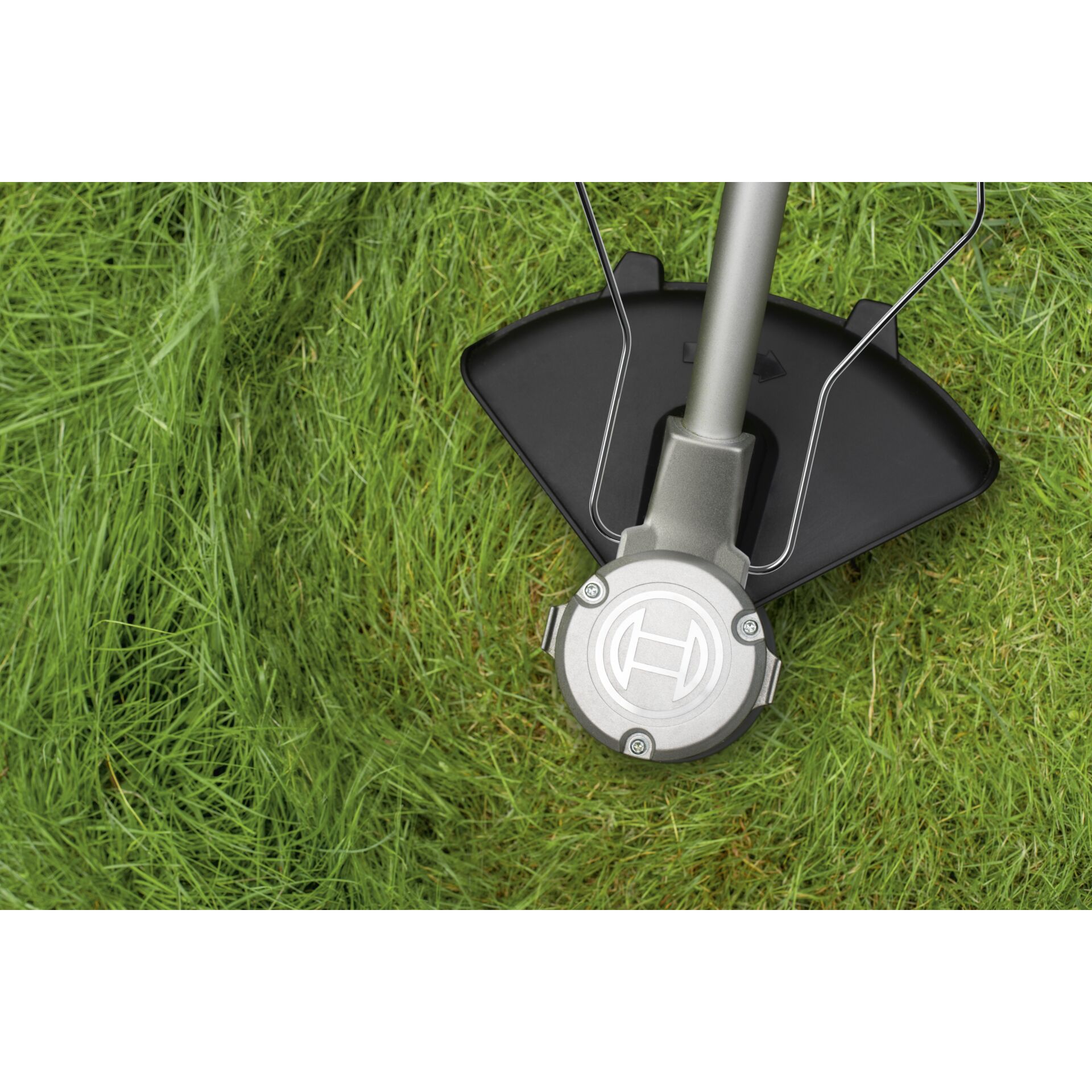 Bosch AdvancedGrassCut 36V-33