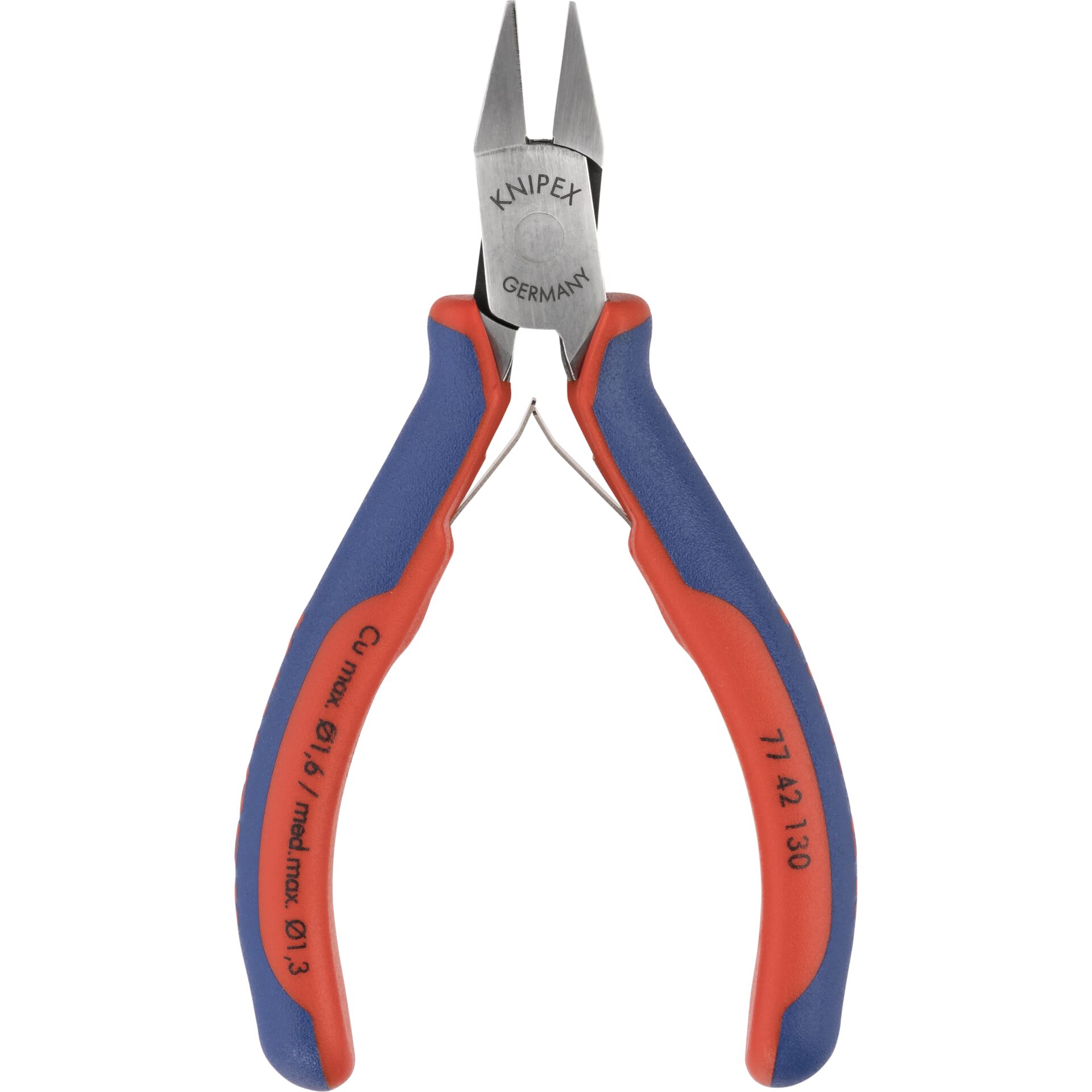 KNIPEX Electronics Diagonal Cutter