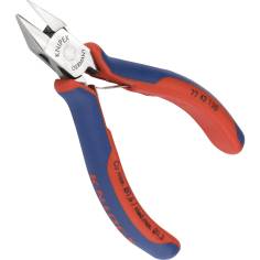KNIPEX Electronics Diagonal Cutter 2