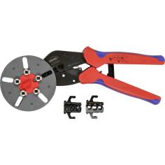 KNIPEX MultiCrimp Crimping Pliers 2