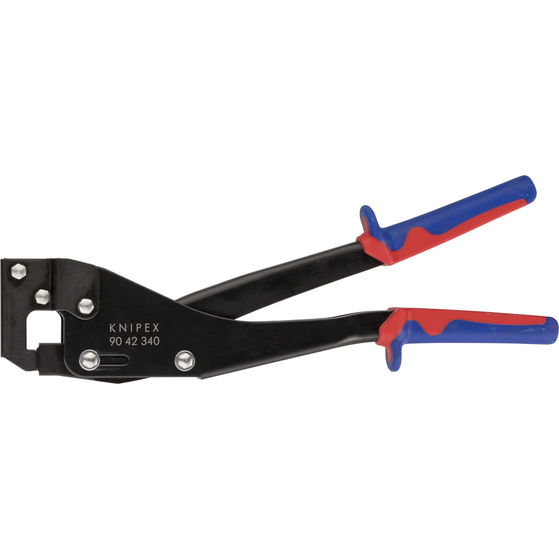 KNIPEX Punch Lock Riveter