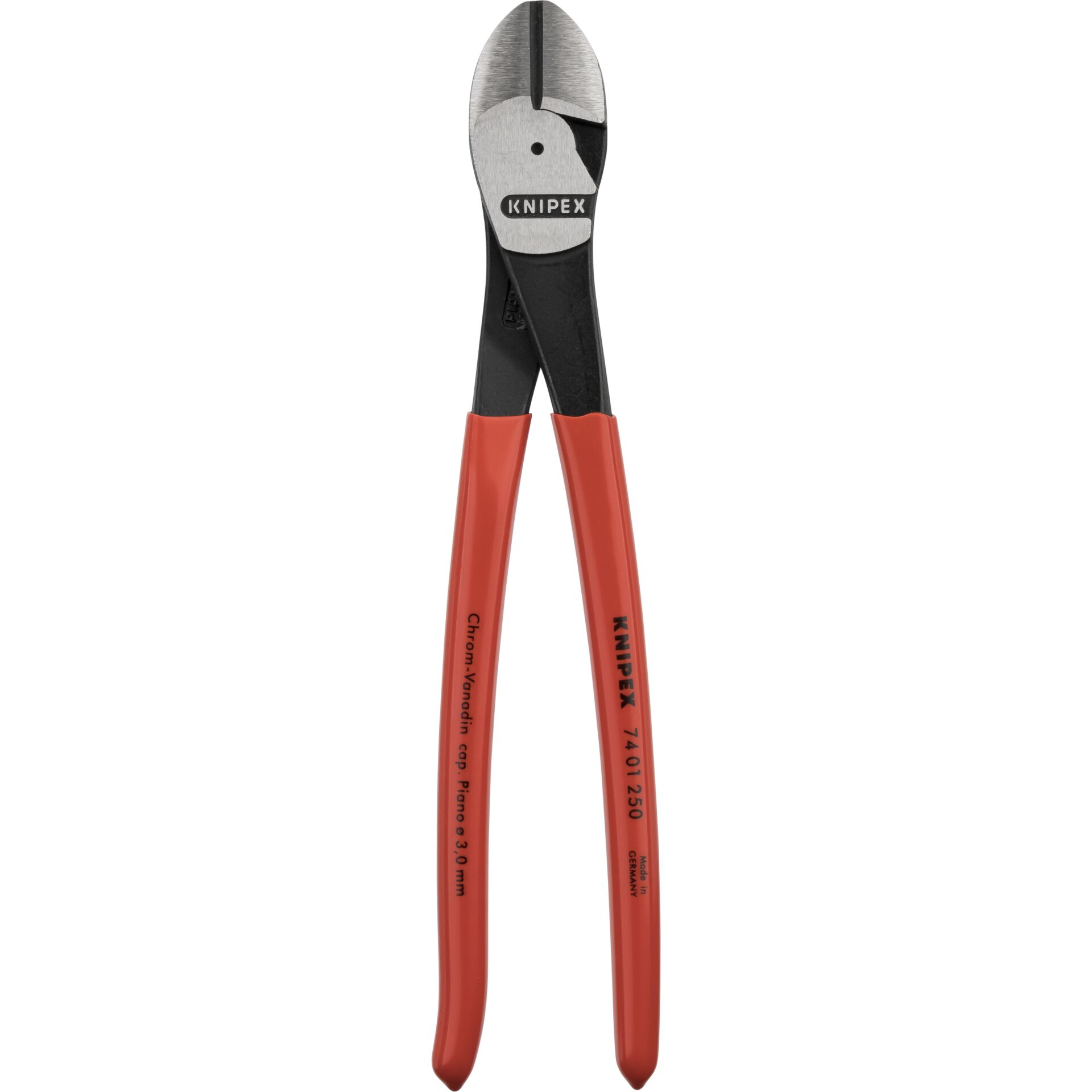 KNIPEX Kraft tronchese laterale