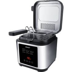 Steba DF 150 N Fritteuse 2