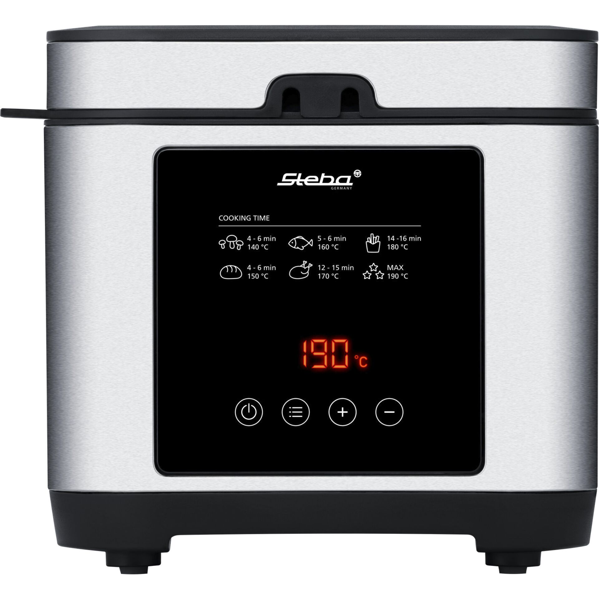 Steba DF 150 N Fritteuse