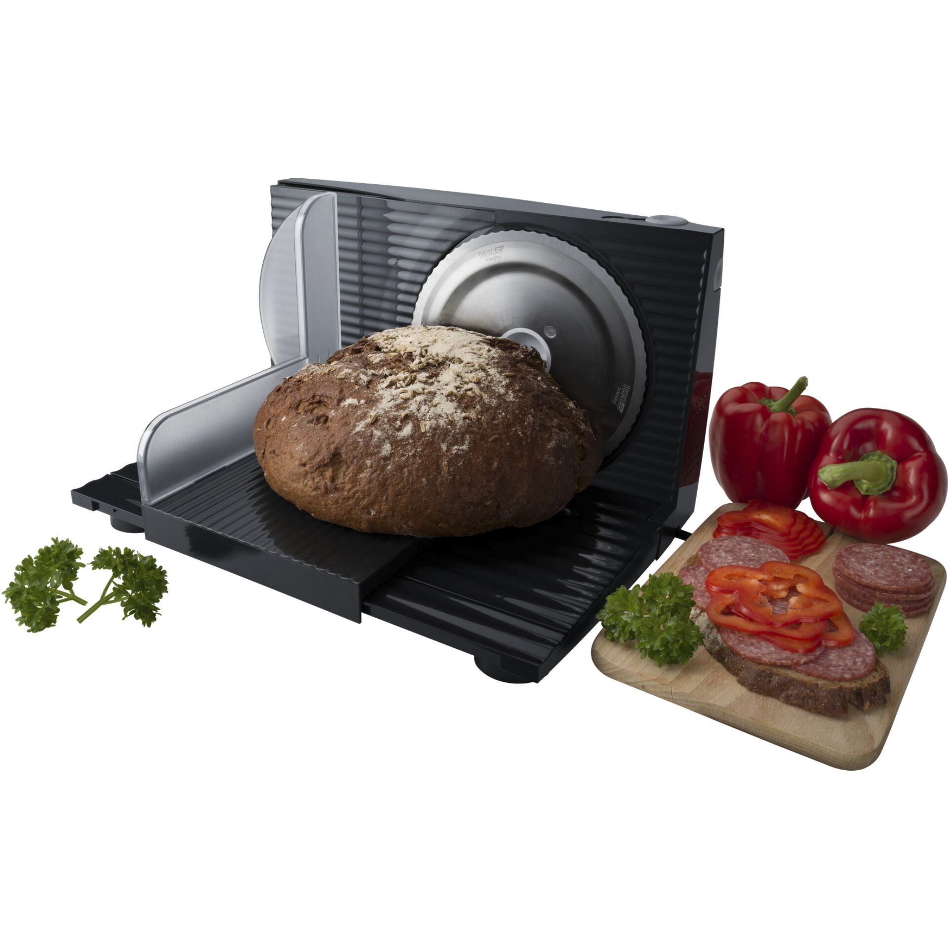 Steba AS 100 All-purpose slicer - Steba - Autoscatto Store