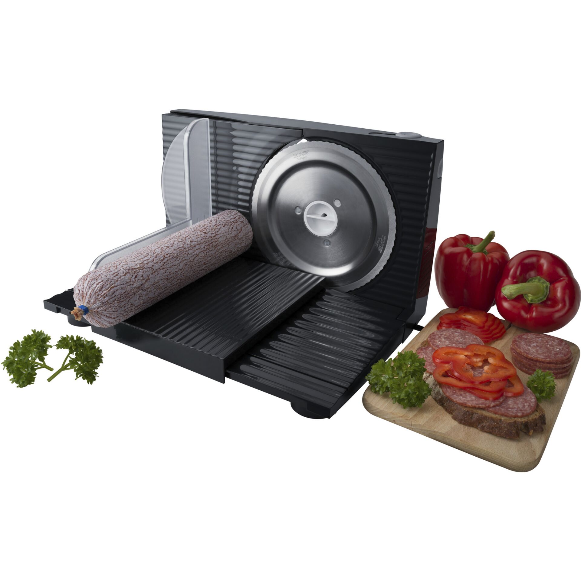 Steba AS 100 All-purpose slicer - Steba - Autoscatto Store