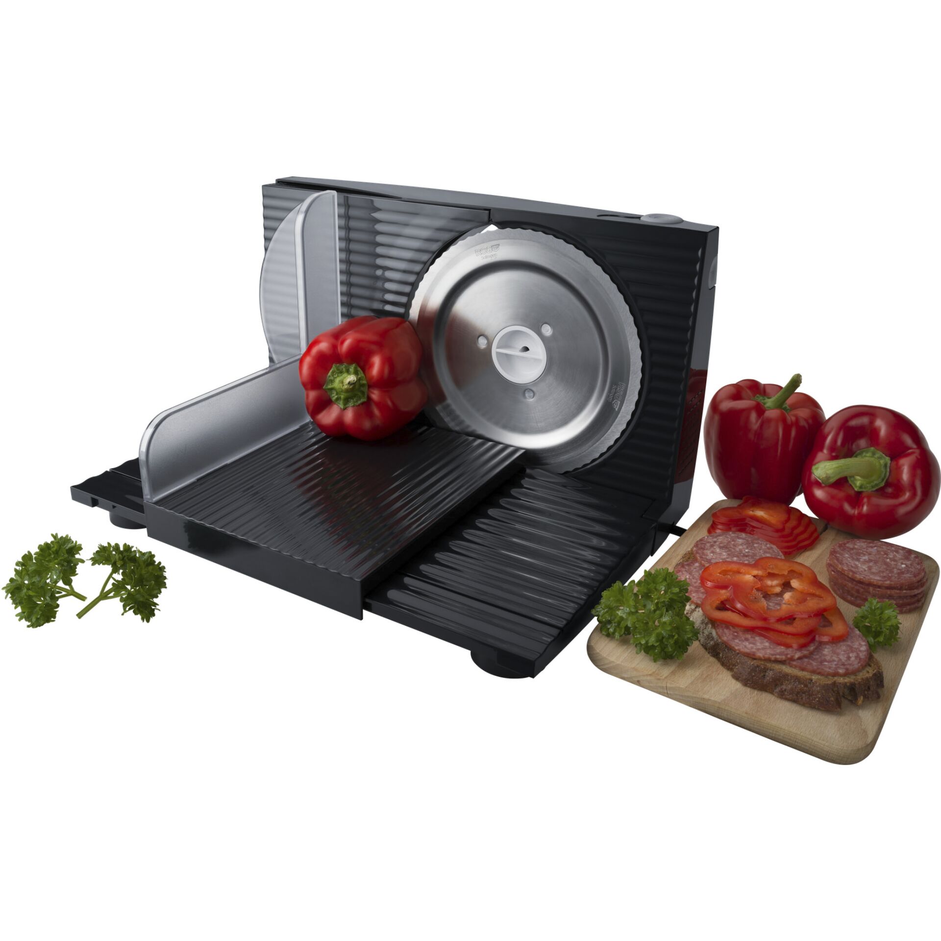 Steba AS 100 All-purpose slicer - Steba - Autoscatto Store