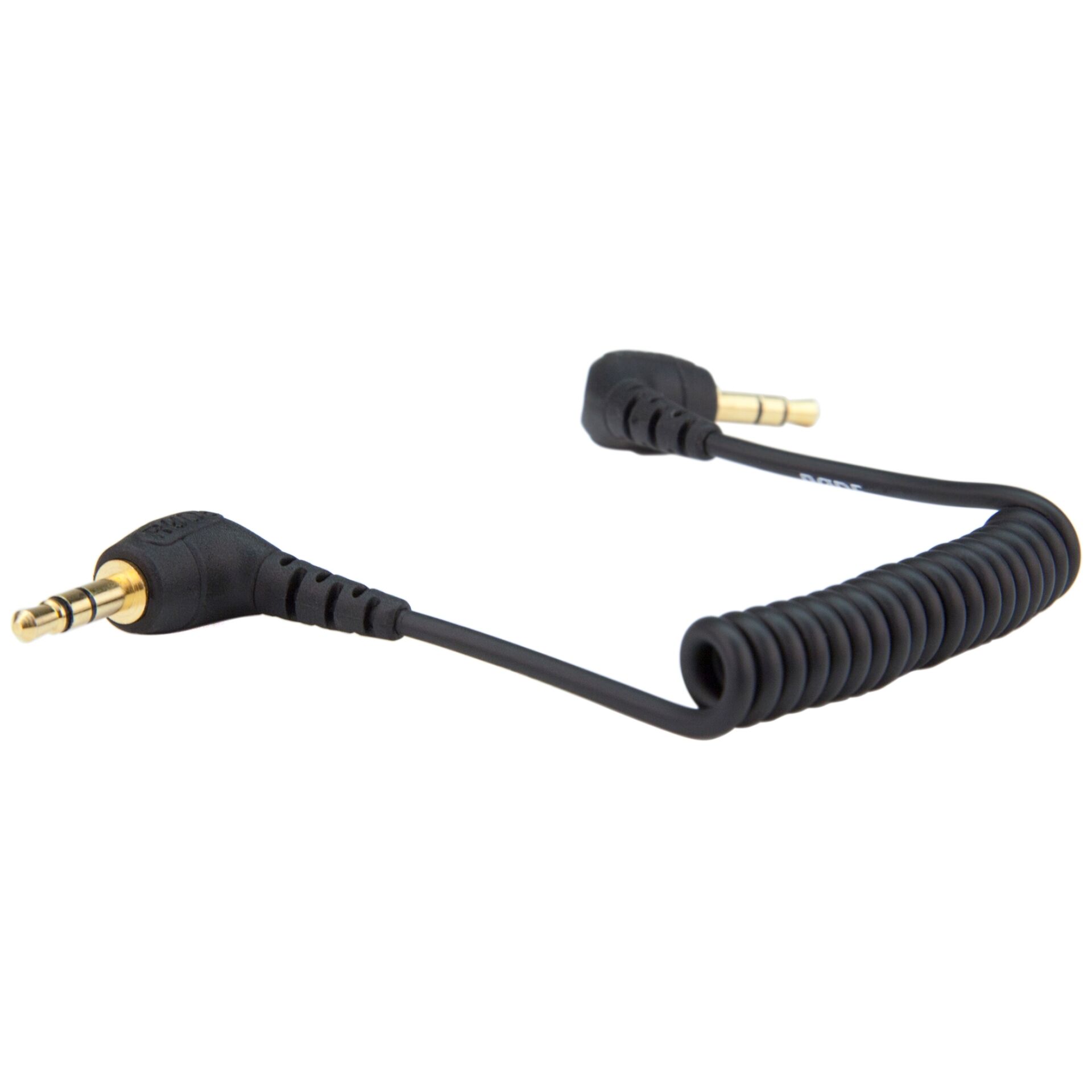 Rode SC2 TRS Spiralkabel (3,5mm Klinke)