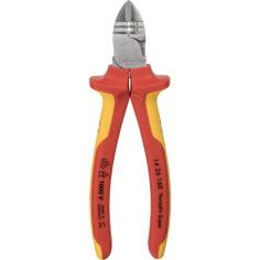 KNIPEX Diagonal Insulation Stripper