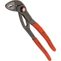 KNIPEX Cobra QuickSet Water Pump Pliers 2