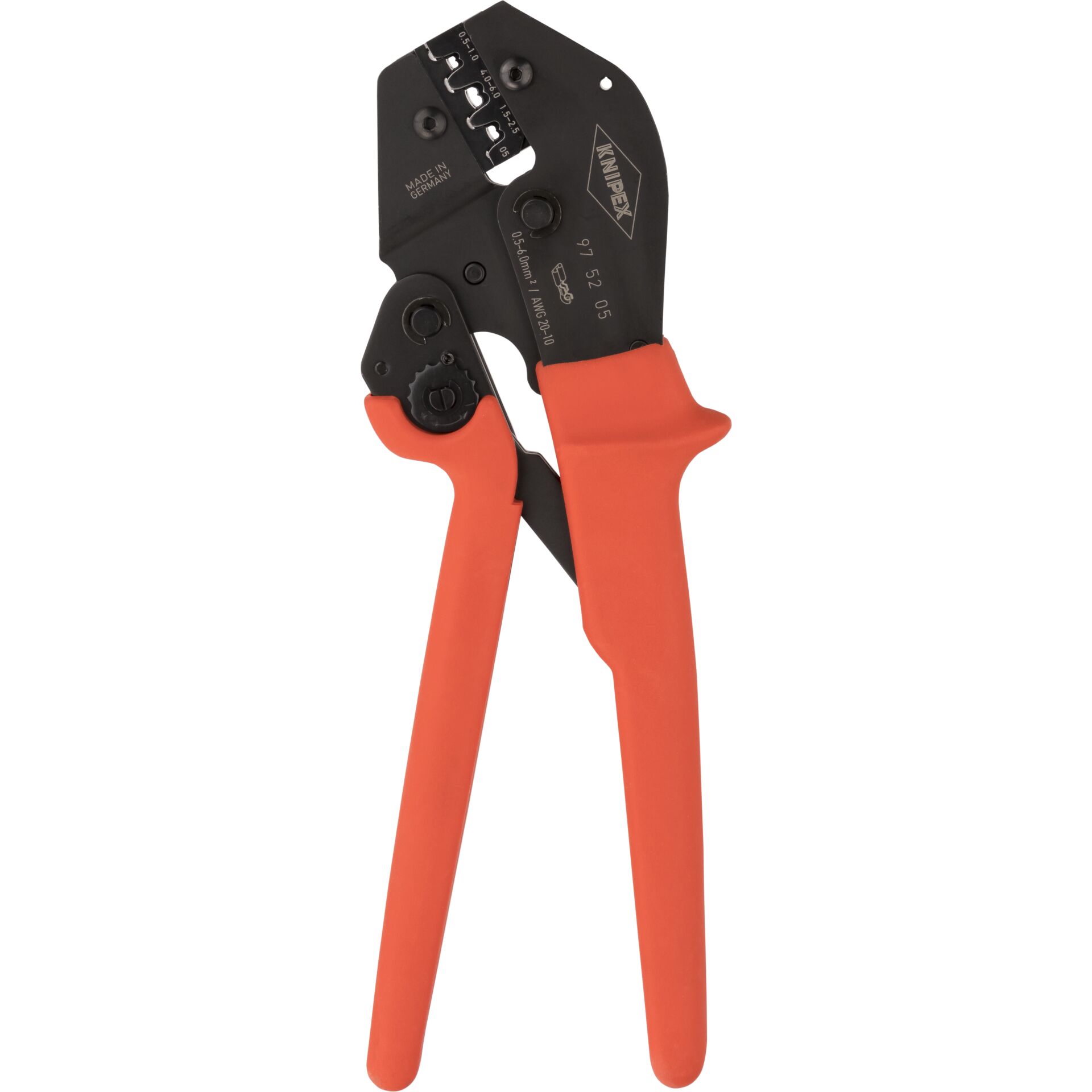 KNIPEX Crimping Pliers 97 52 05