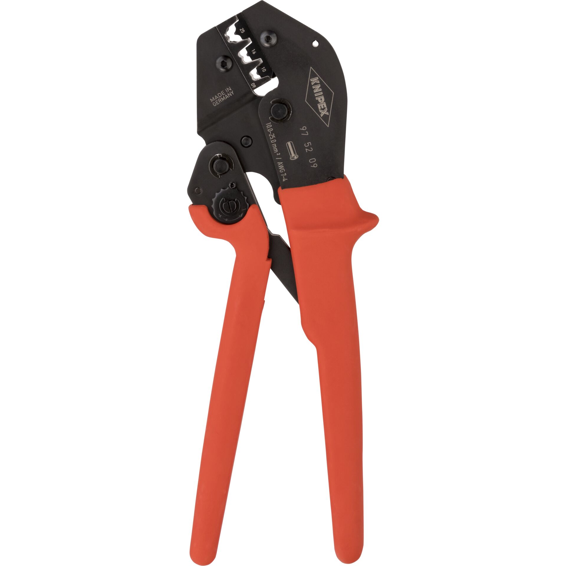 KNIPEX Crimping Pliers 97 52 09
