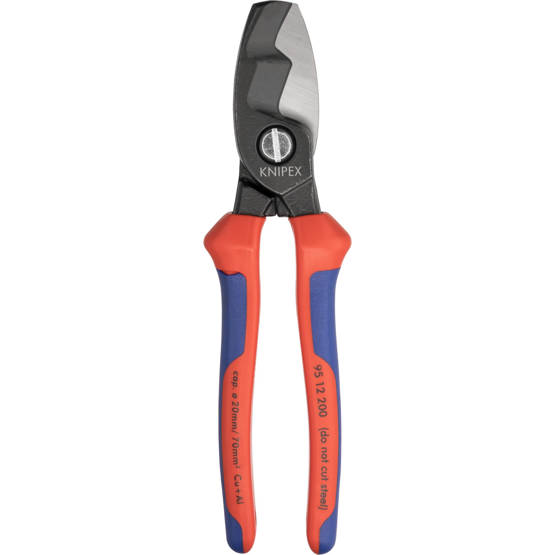 KNIPEX Cable Shears