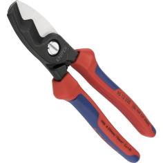 KNIPEX Cable Shears 2