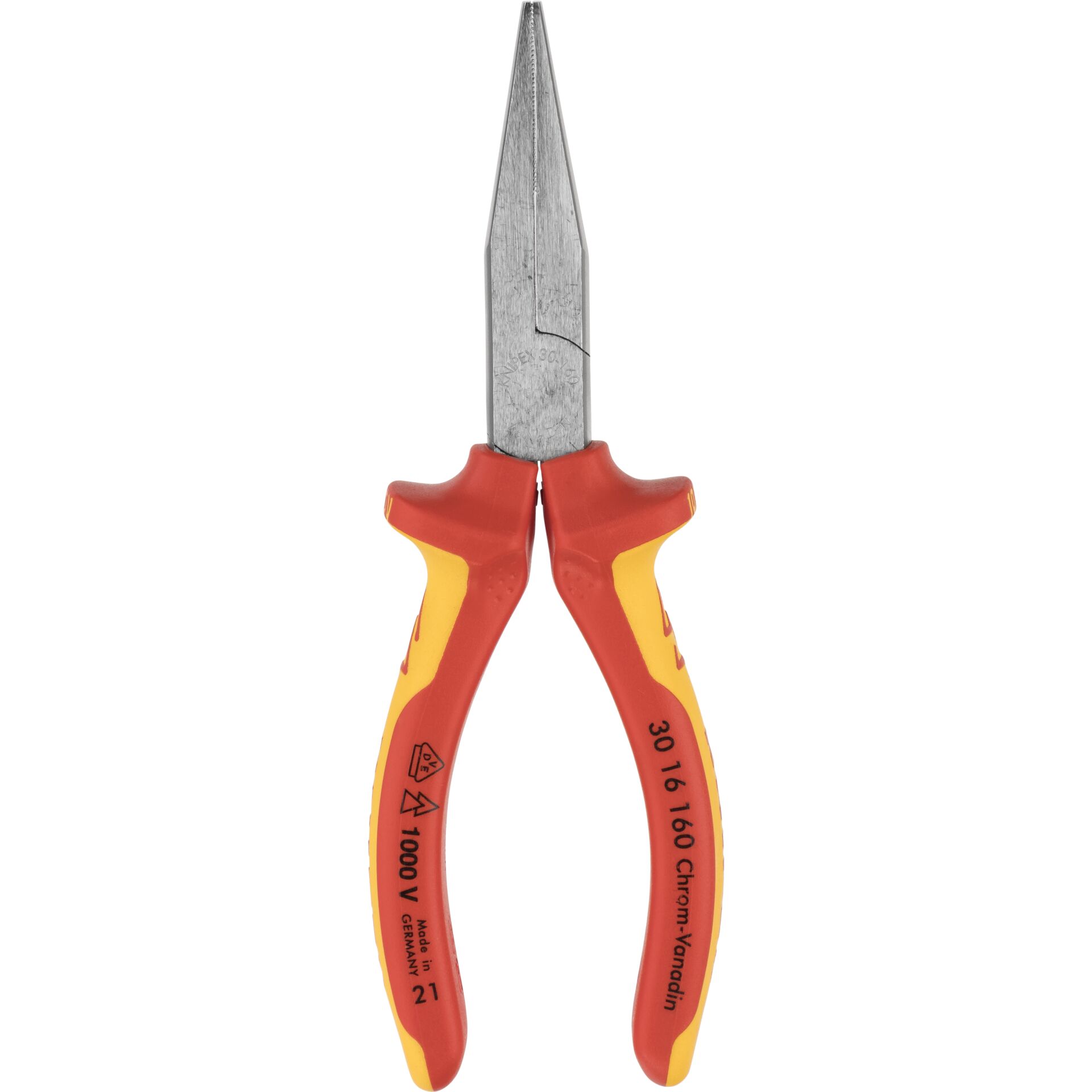 KNIPEX Long Nose Pliers