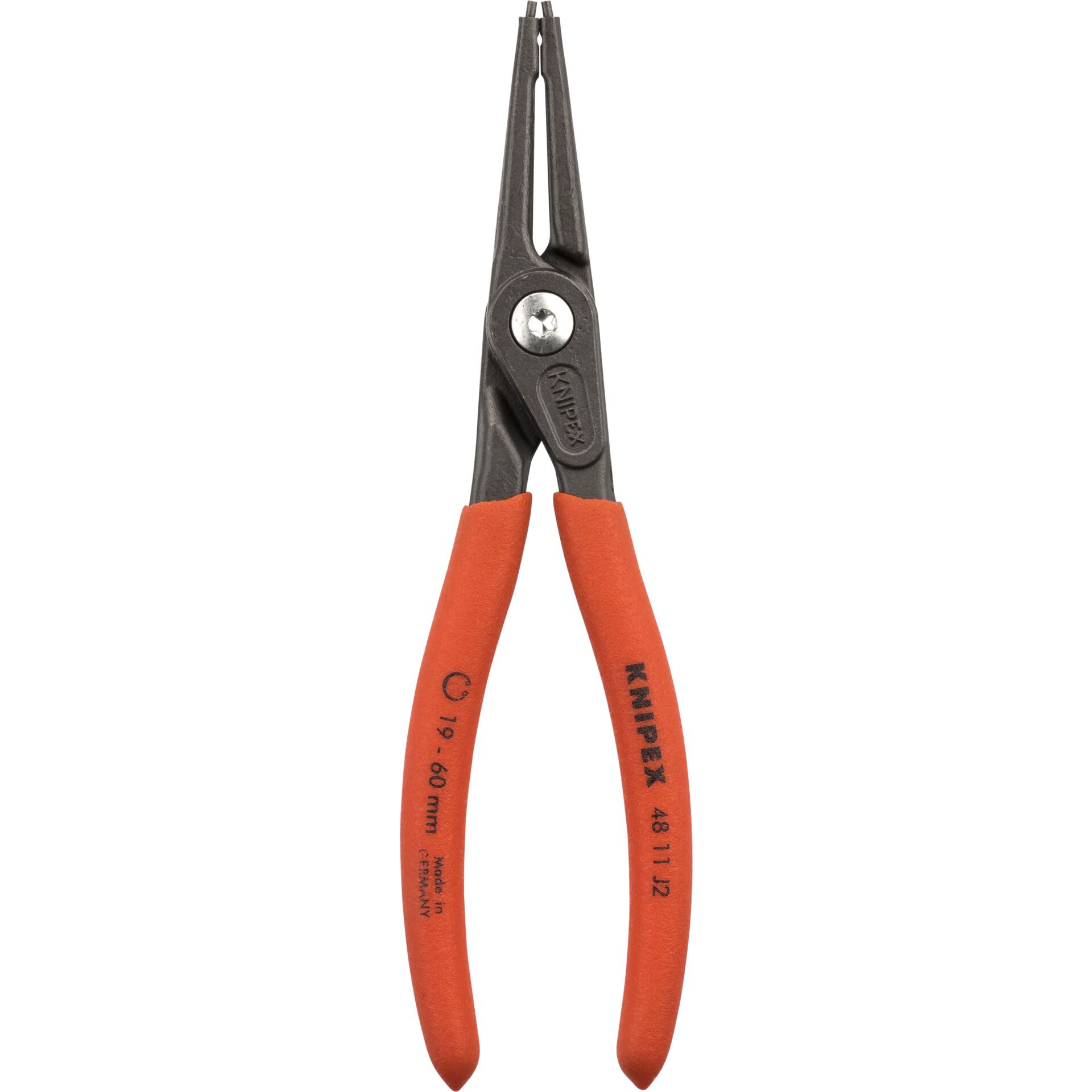 KNIPEX Precision Circlip Pliers