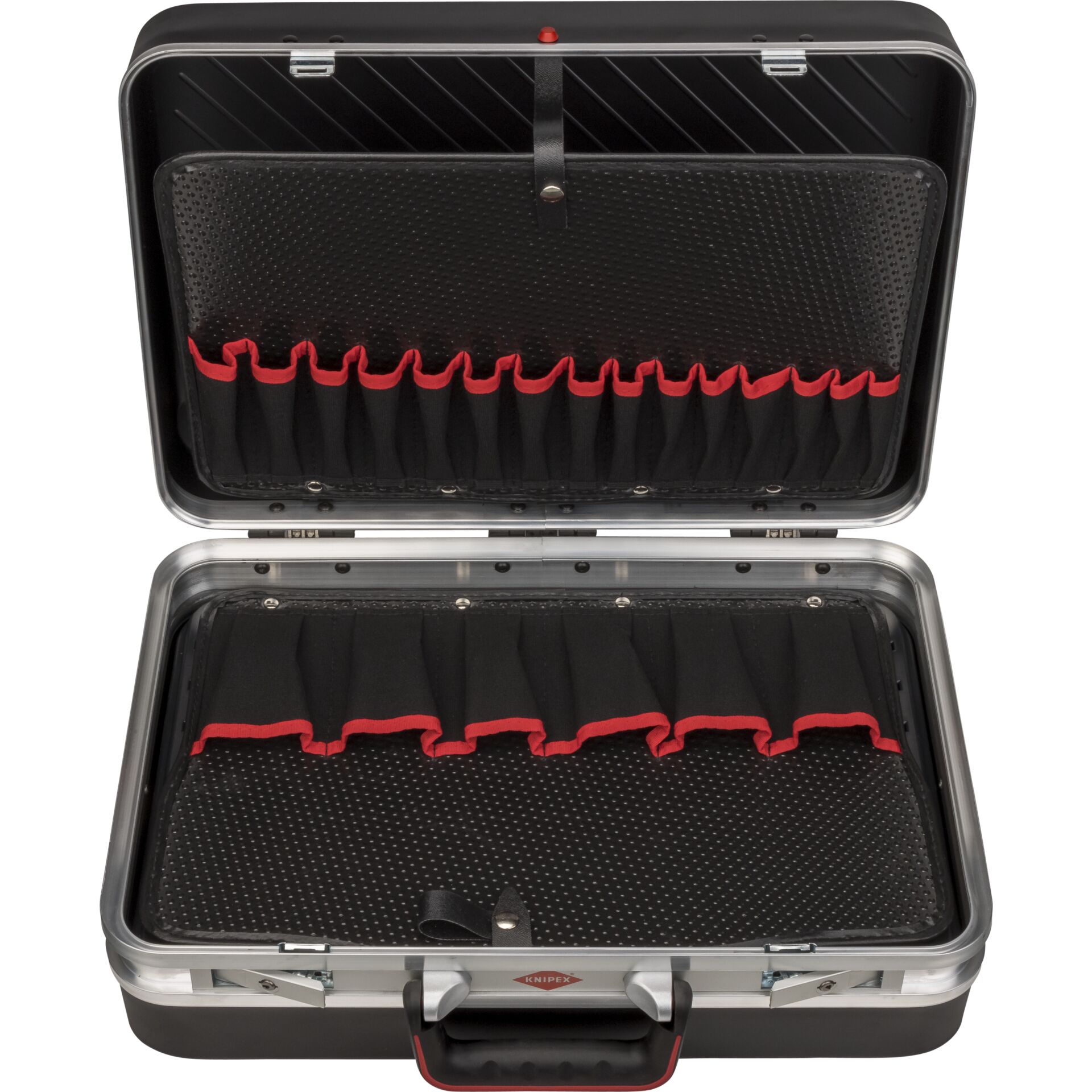 KNIPEX Tool Case Standard empty