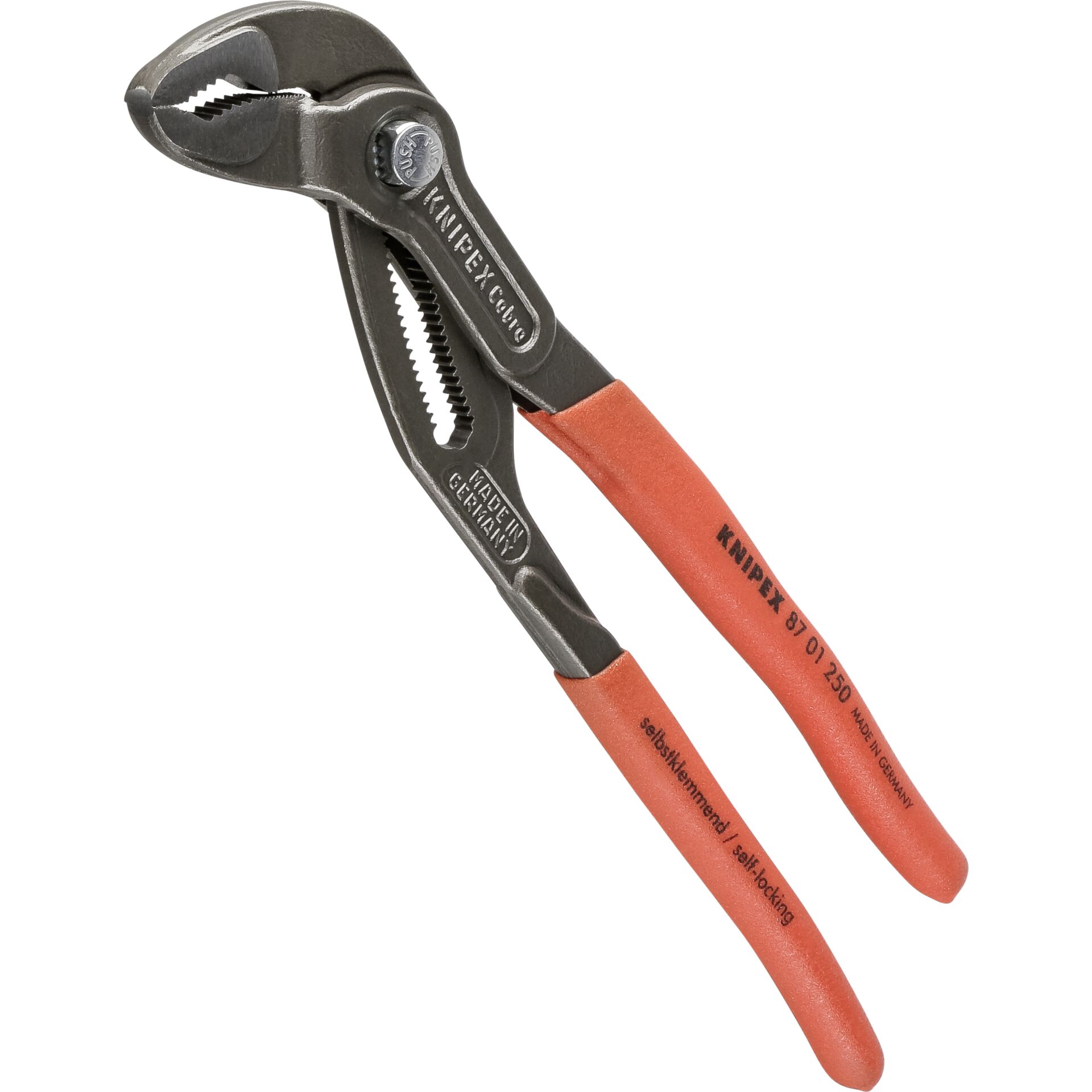 KNIPEX Pliers Set  Basic